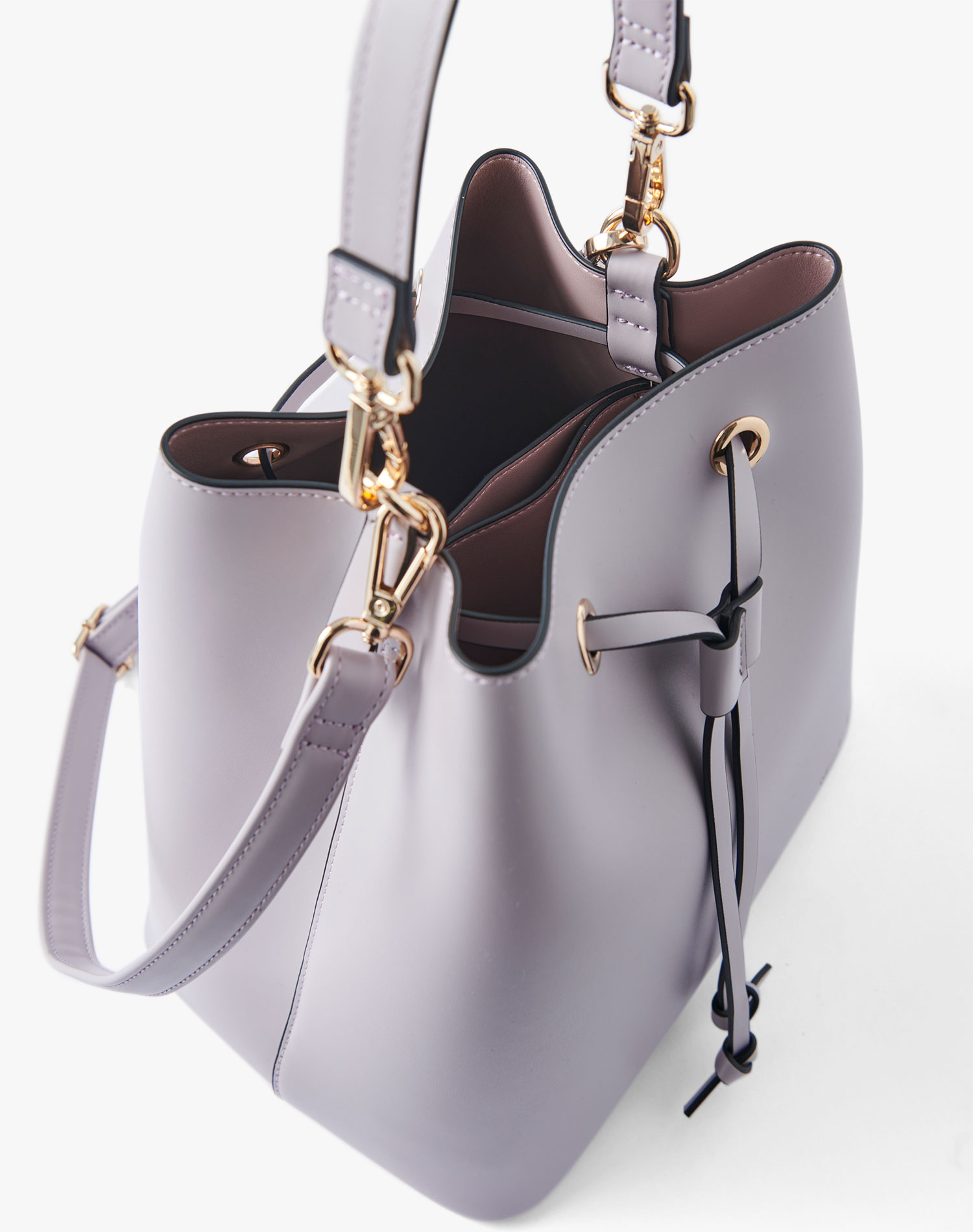 BUCKET BAG | Manila Grace