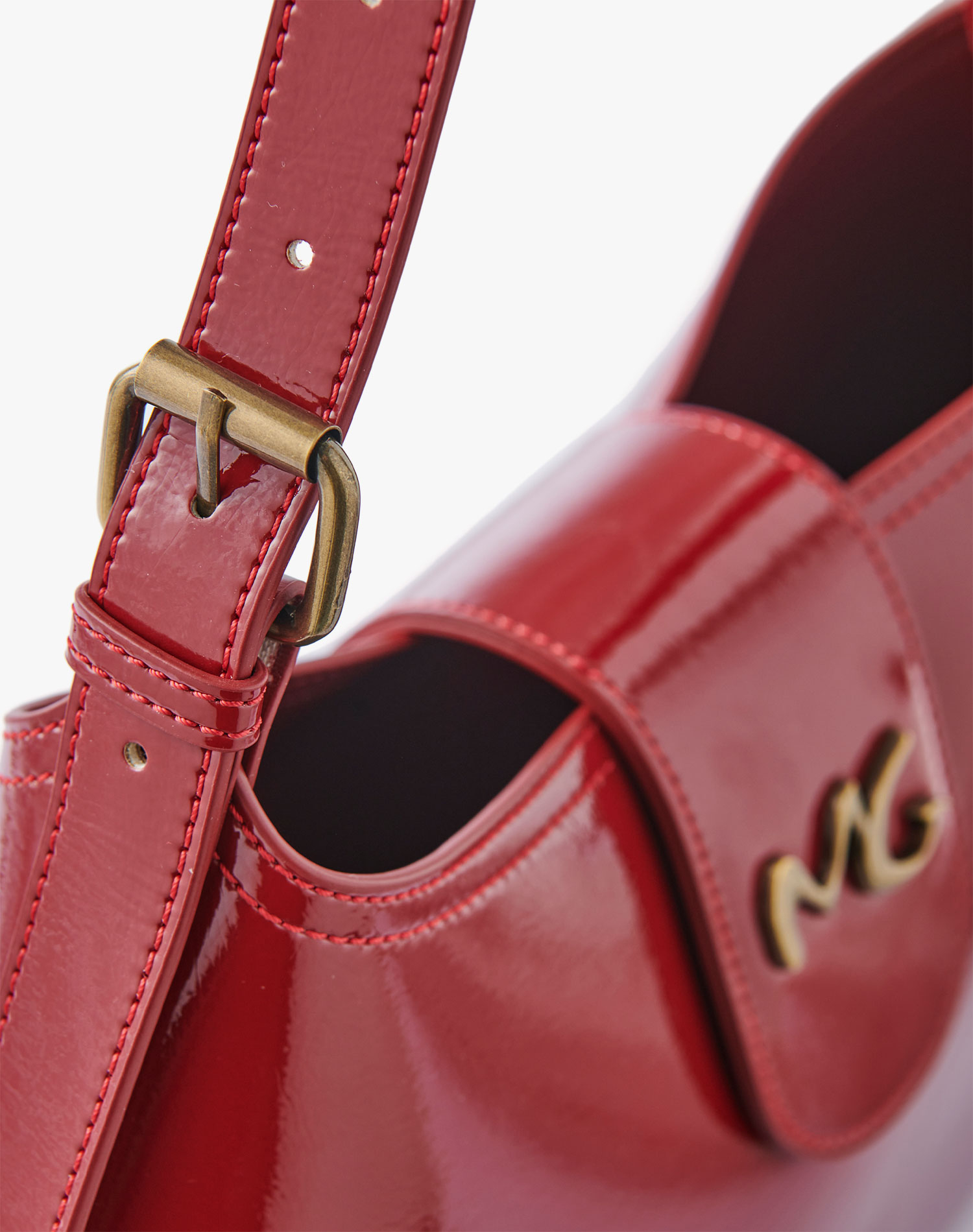 SHOULDER BAG | Manila Grace