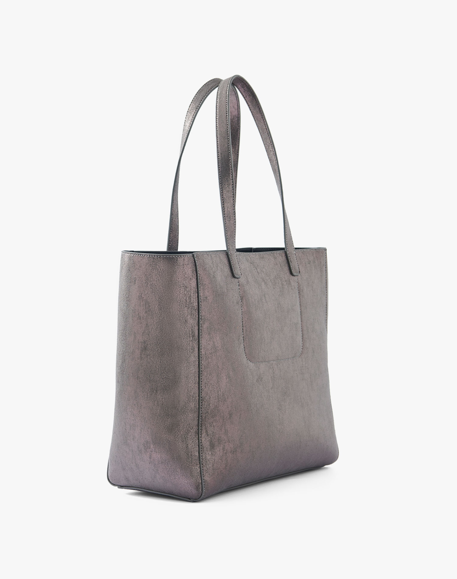 SHOPPING BAG MAXI | Manila Grace