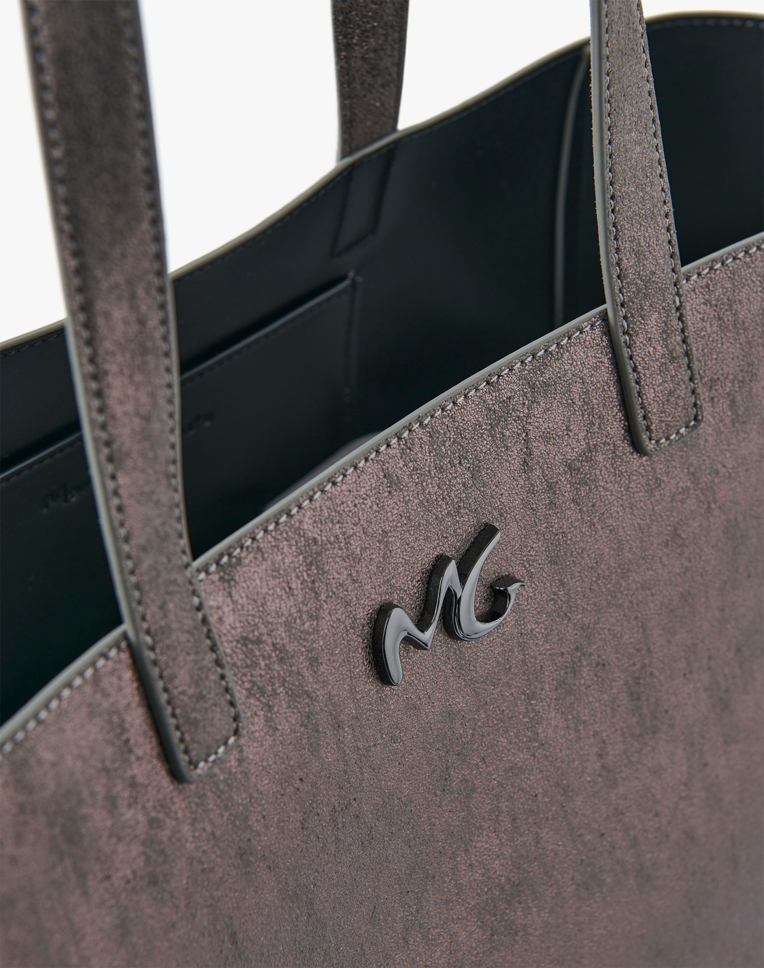 SHOPPING BAG MAXI | Manila Grace