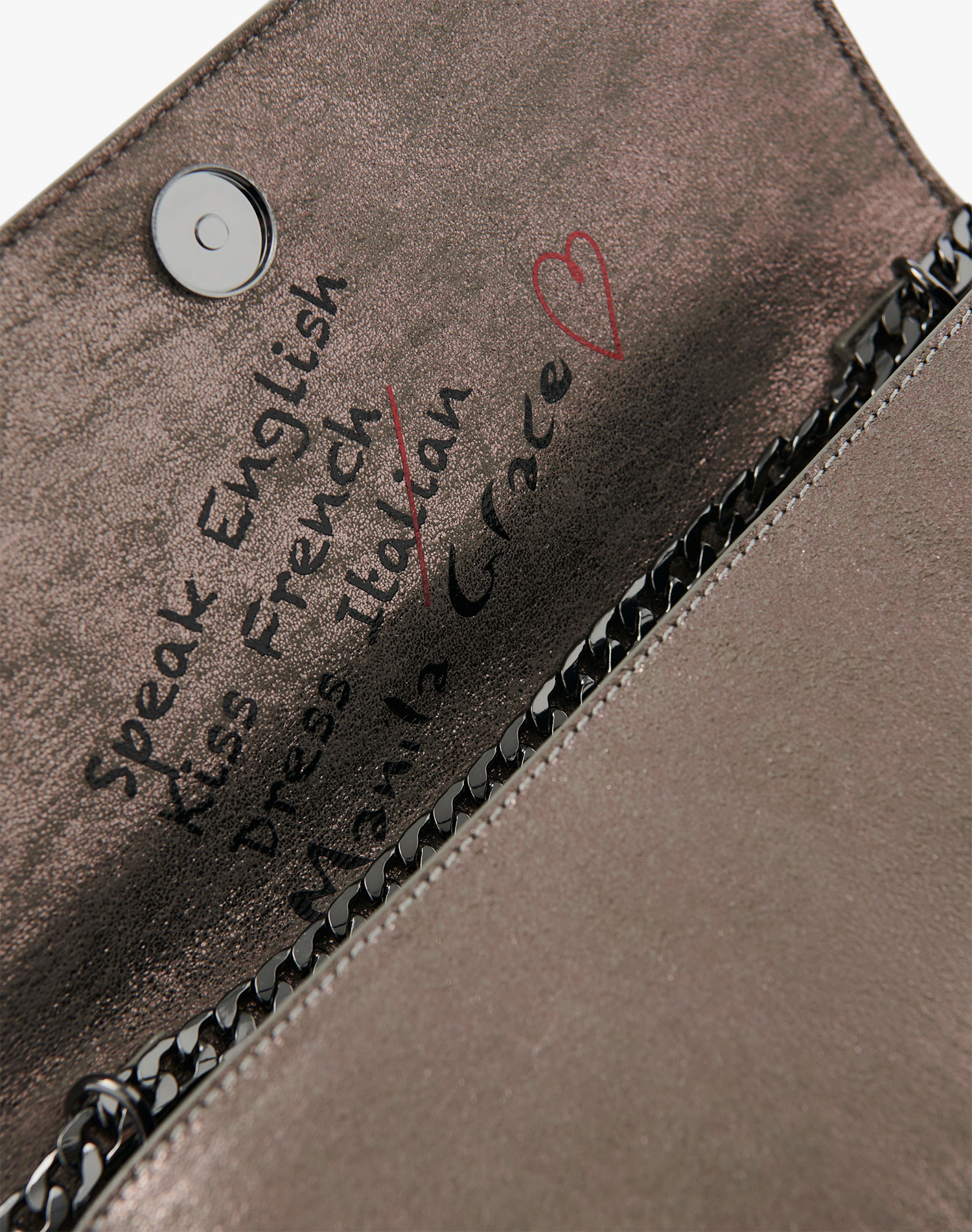 MINI BAG FLAP | Manila Grace