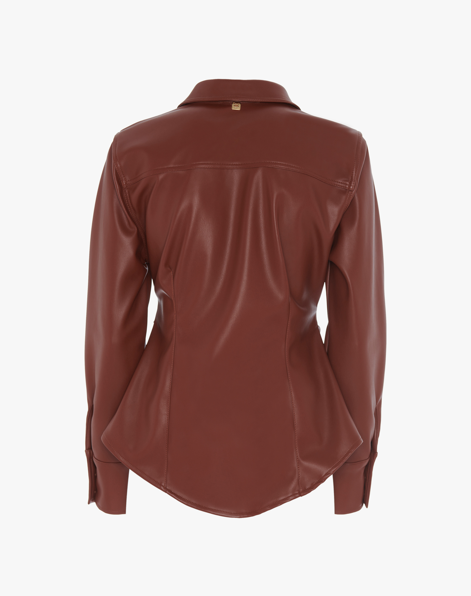 SLIM FIT SHIRT | Manila Grace