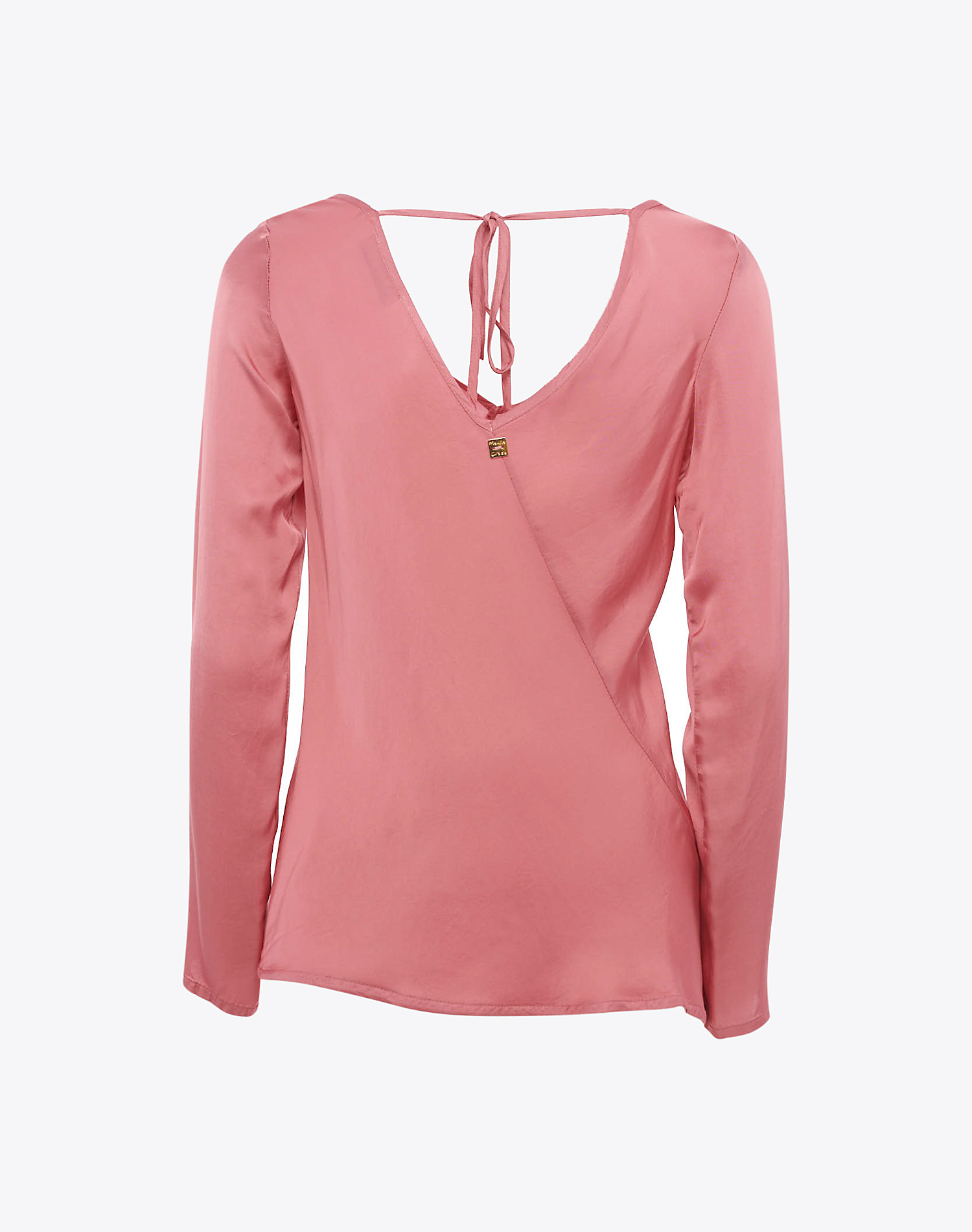 LONG-SLEEVE BLOUSE | Manila Grace
