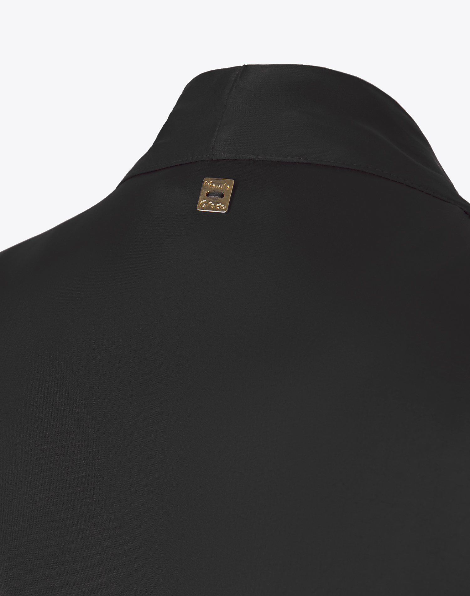 BECKHAM COLLAR BLOUSE | Manila Grace