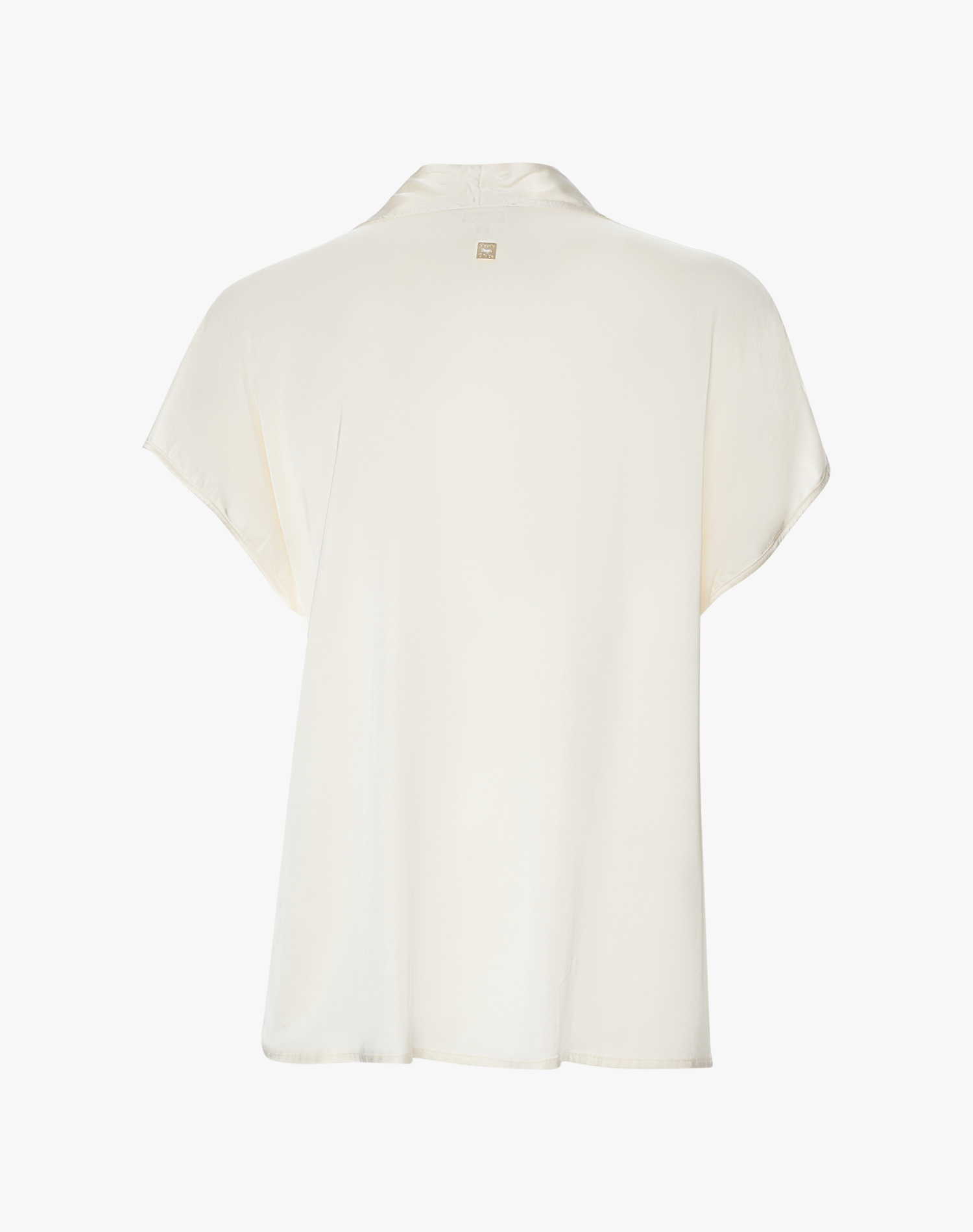 BECKHAM COLLAR BLOUSE | Manila Grace