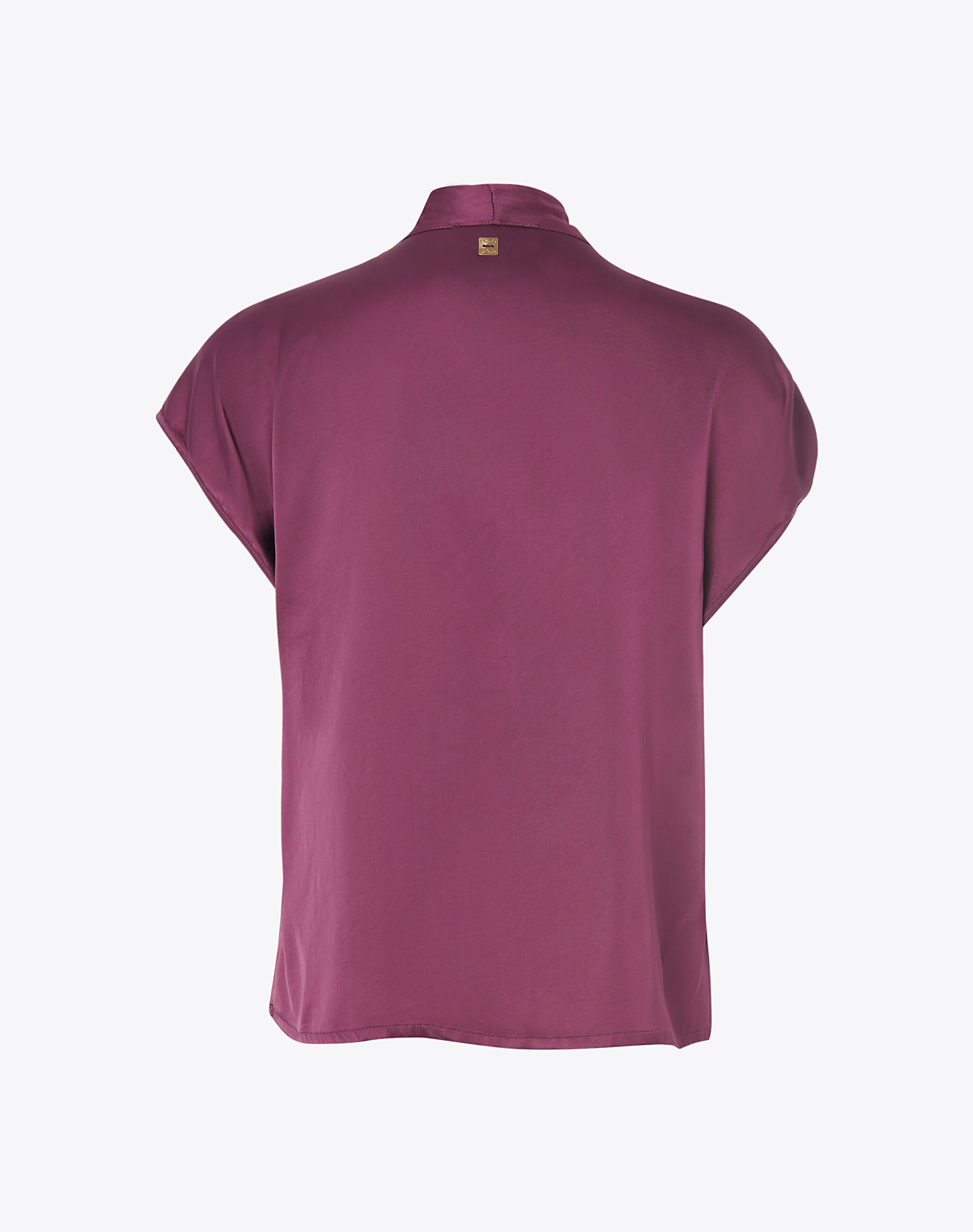 BECKHAM COLLAR BLOUSE | Manila Grace