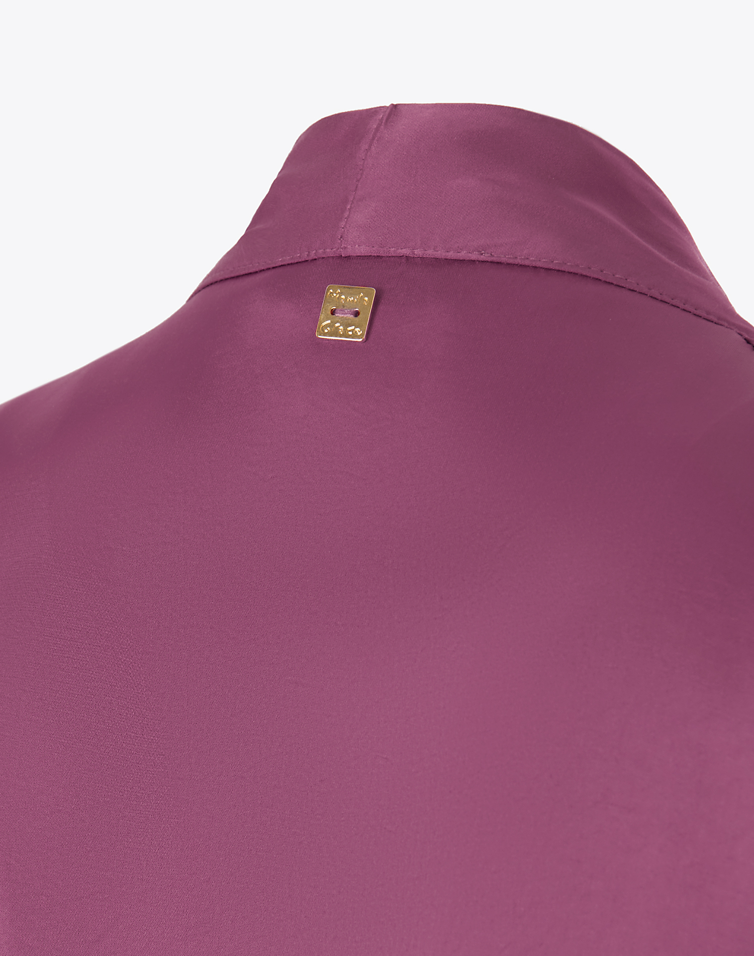 BECKHAM COLLAR BLOUSE | Manila Grace