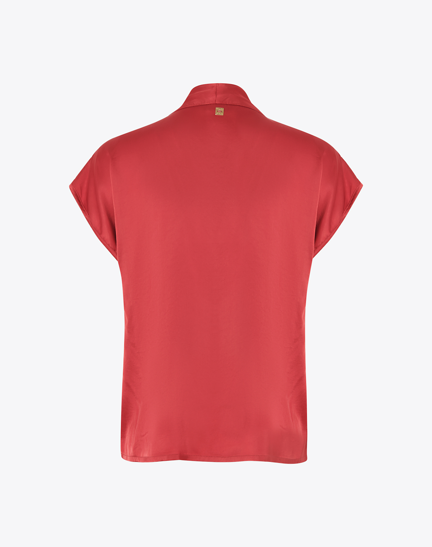 BECKHAM COLLAR BLOUSE | Manila Grace