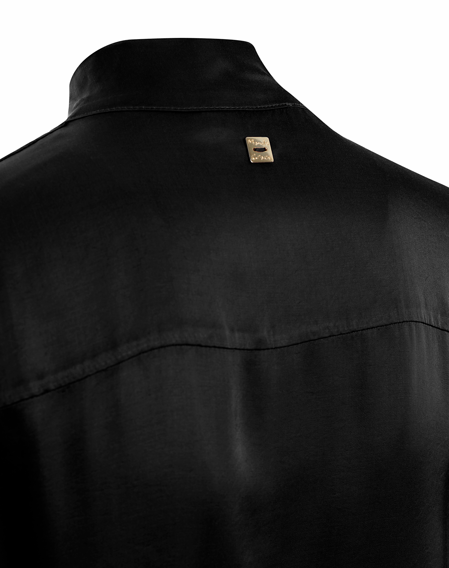 BOW BLOUSE | Manila Grace