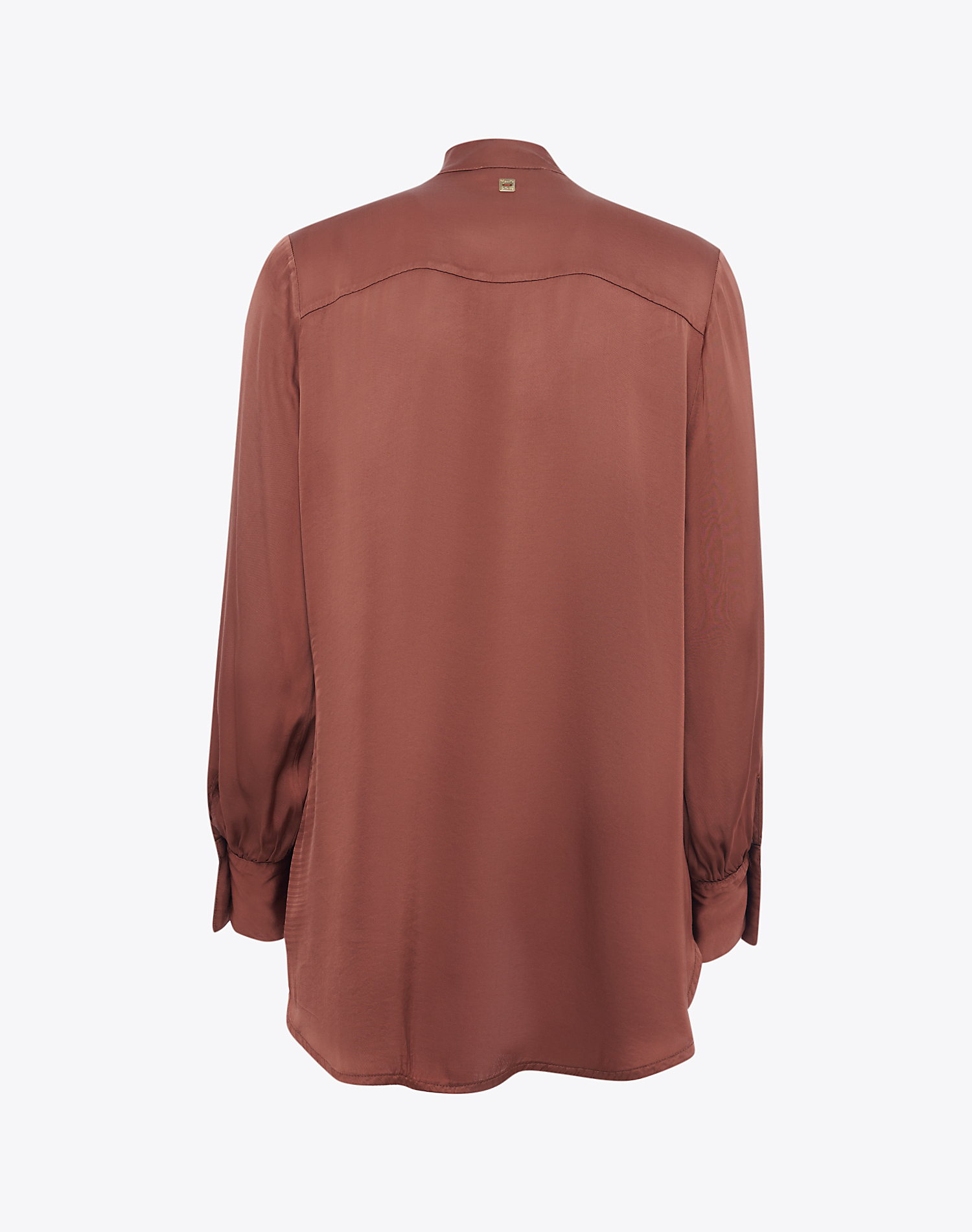BOW BLOUSE | Manila Grace