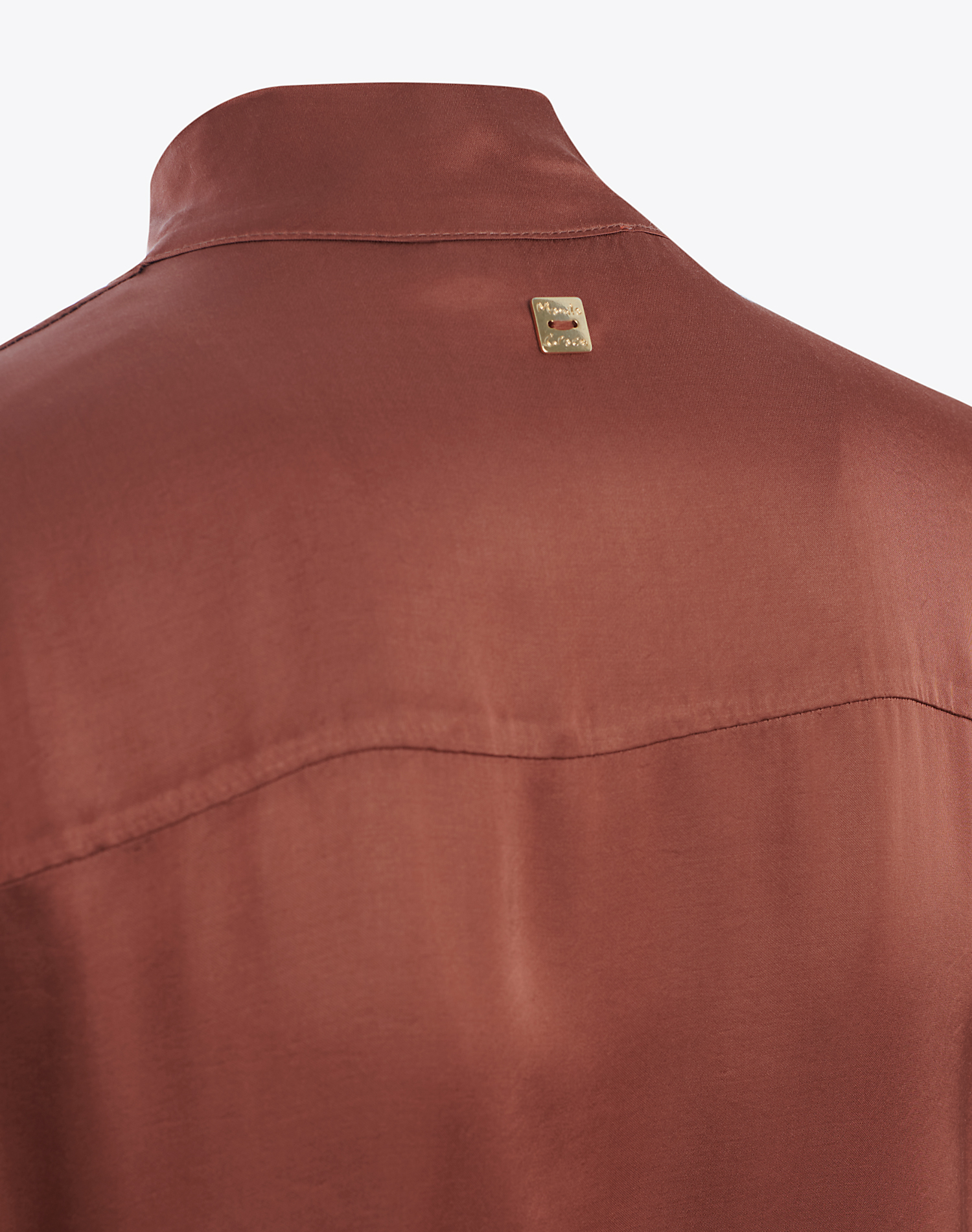 BOW BLOUSE | Manila Grace