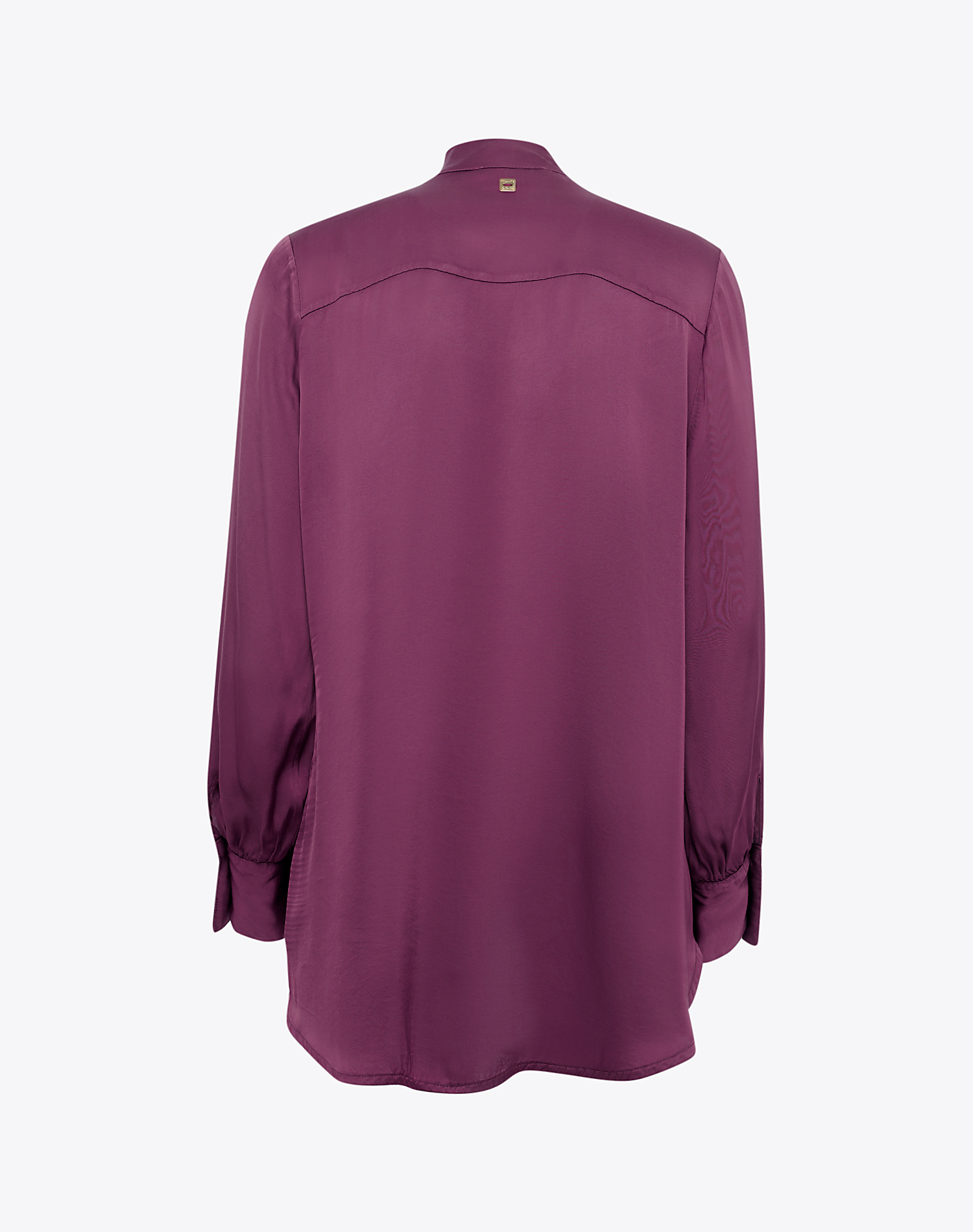 BOW BLOUSE | Manila Grace
