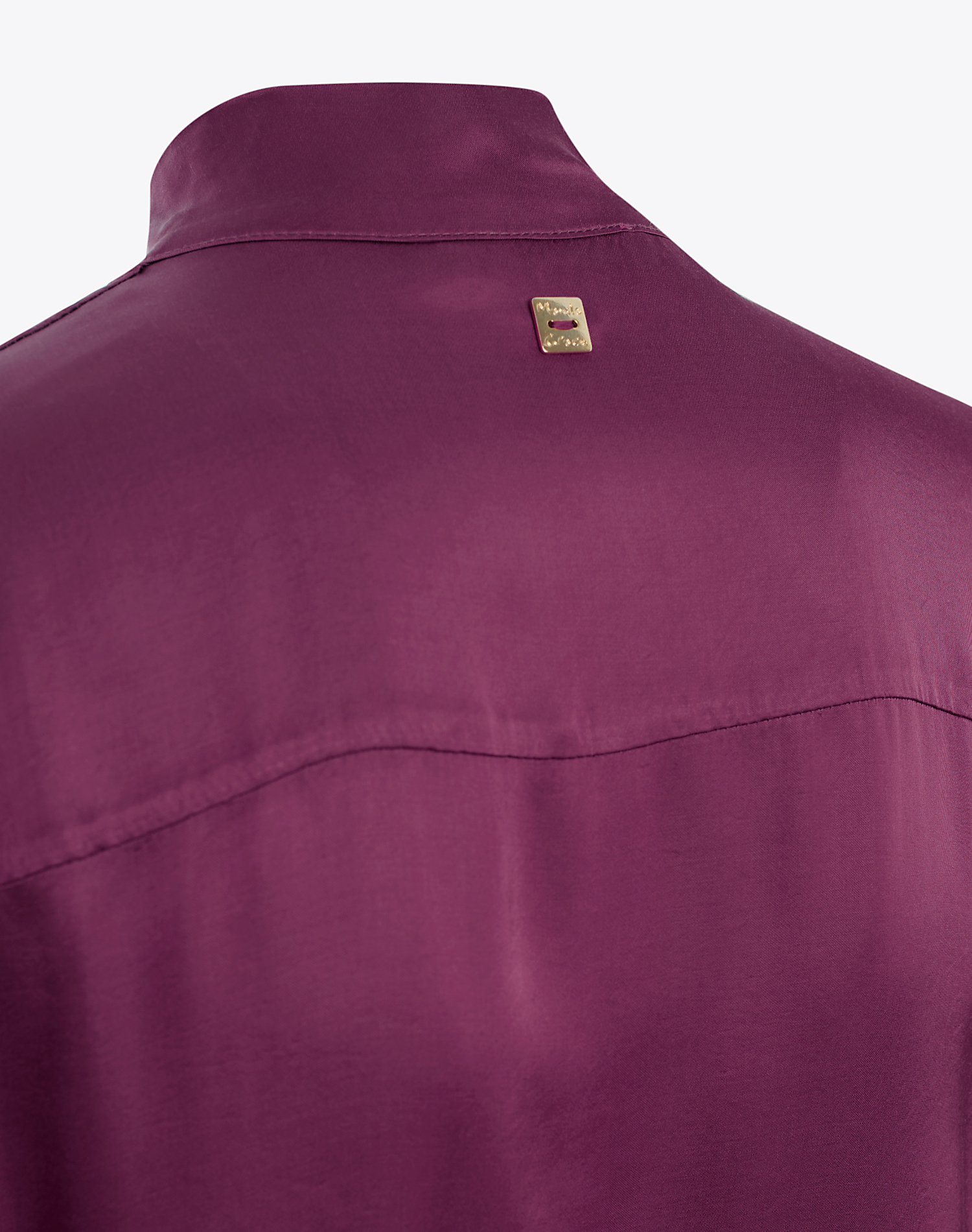 BOW BLOUSE | Manila Grace