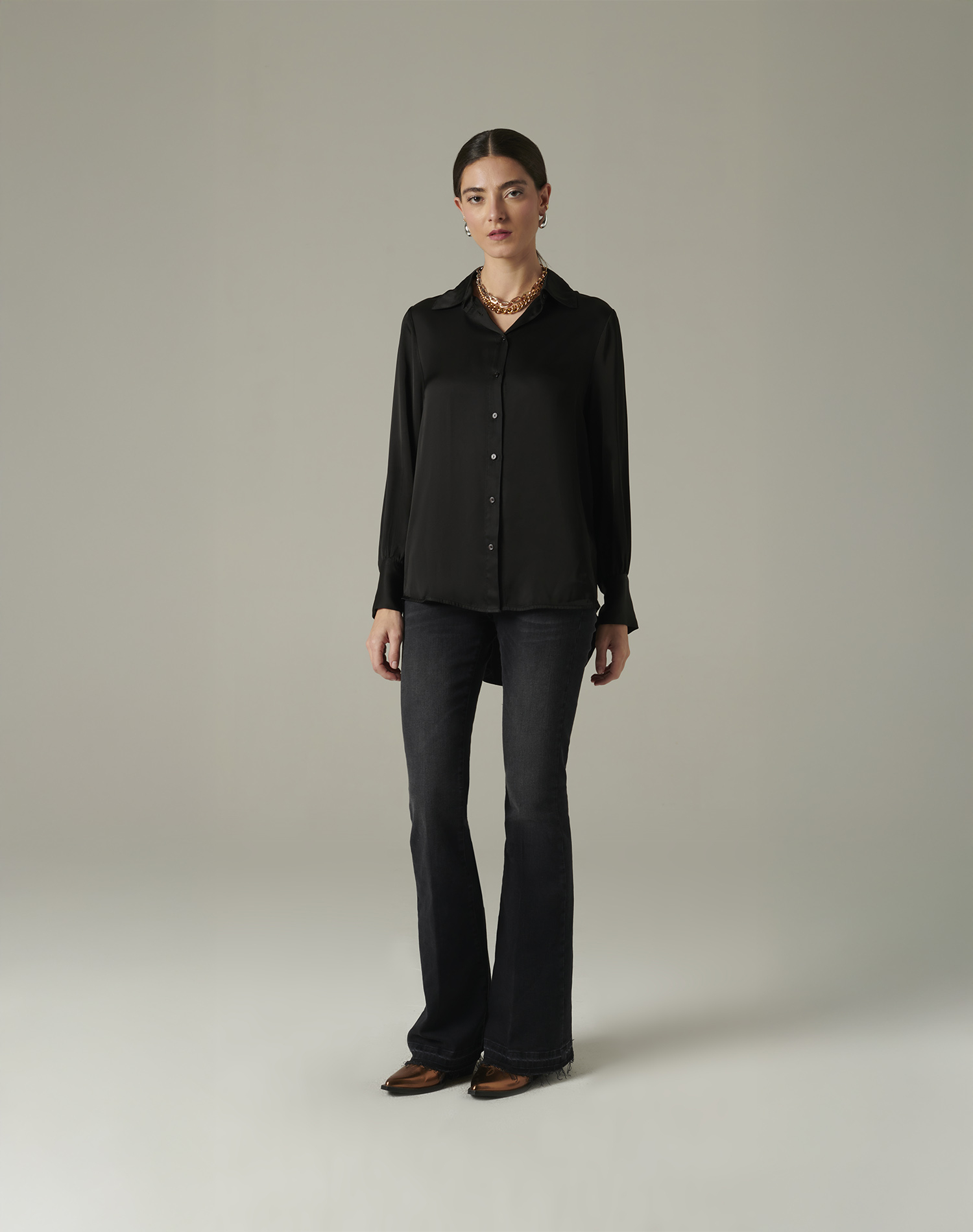 SOFT SHIRT | Manila Grace