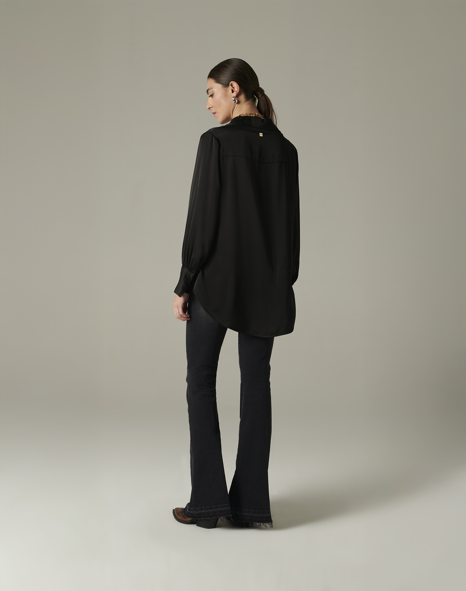SOFT SHIRT | Manila Grace