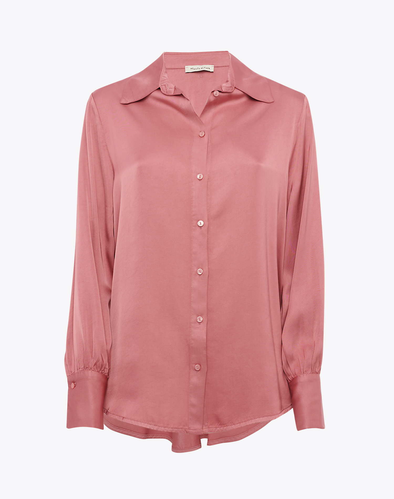 SHIRT COLLAR | Manila Grace