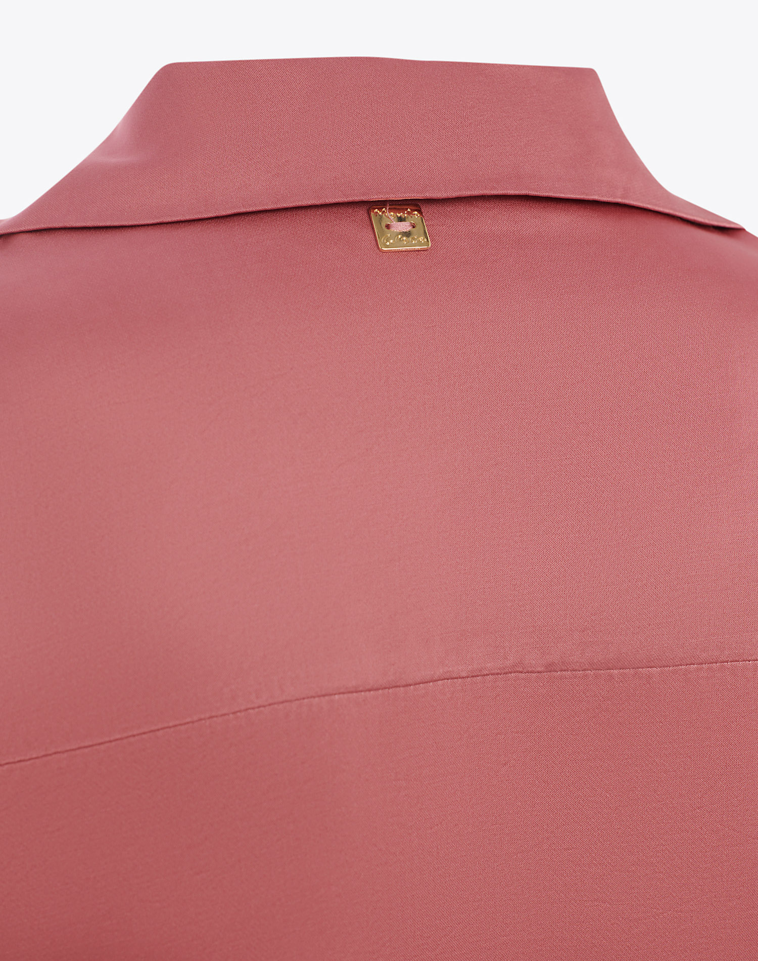 SHIRT COLLAR | Manila Grace