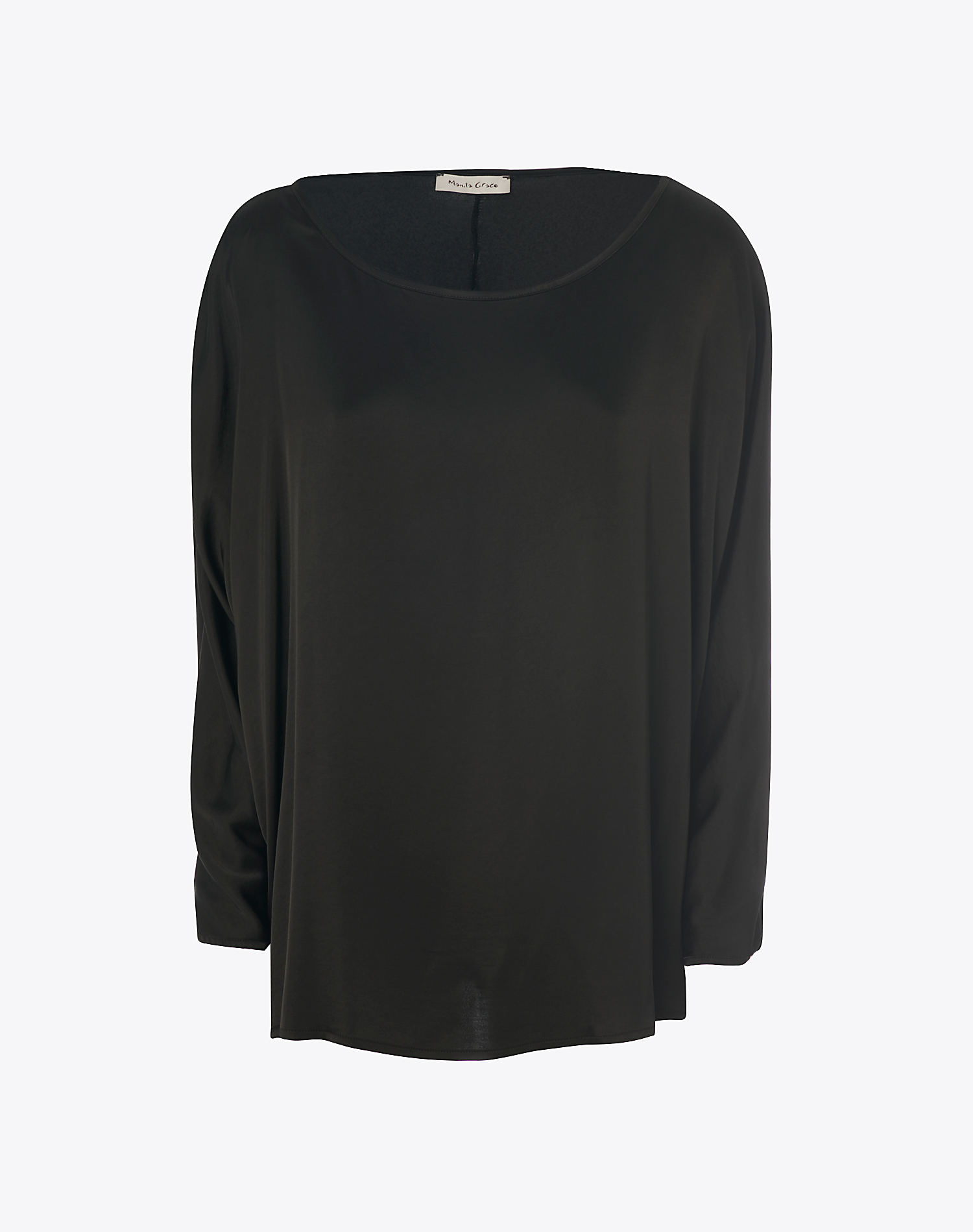 ASYMMETRICAL BLOUSE | Manila Grace