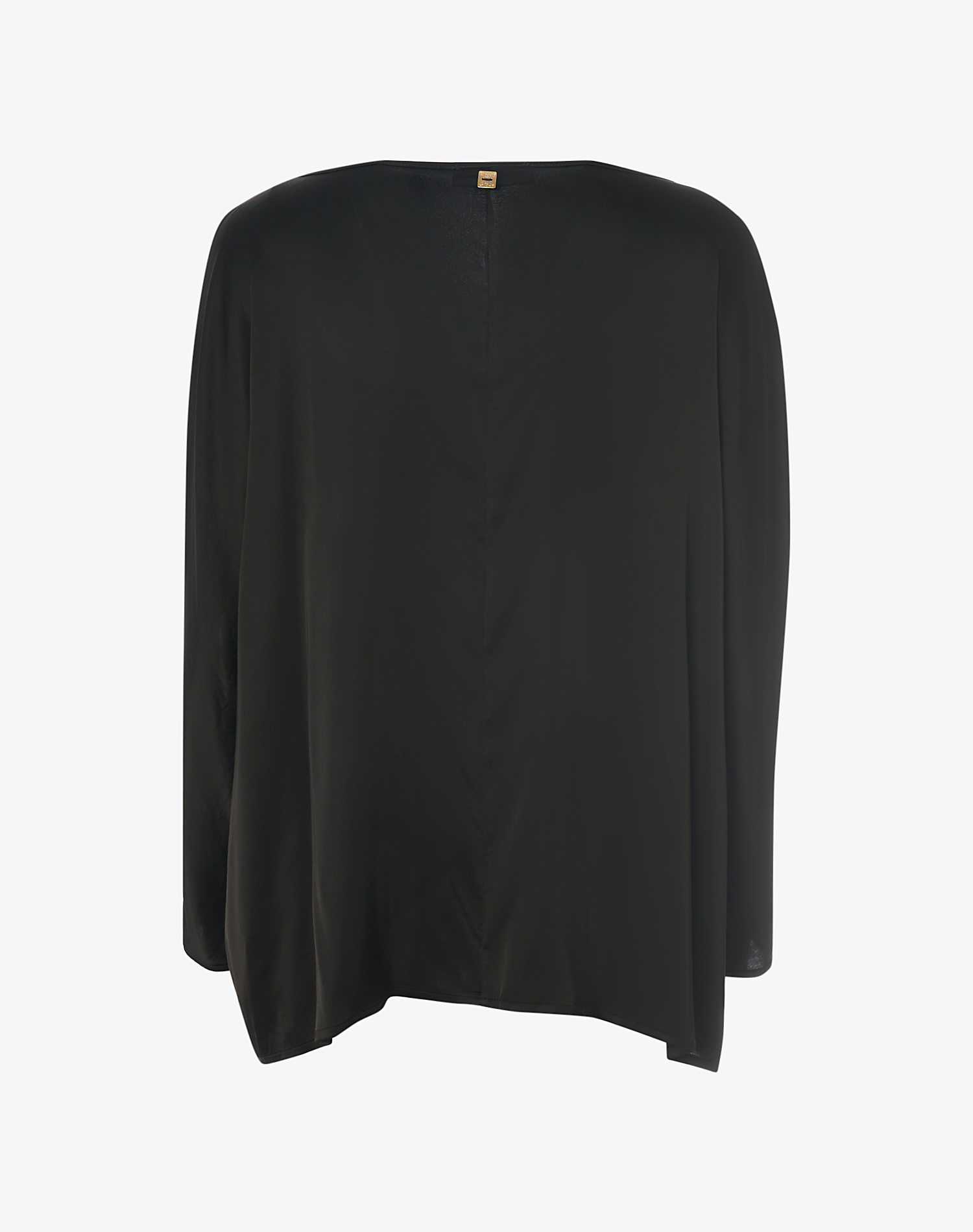 ASYMMETRICAL BLOUSE | Manila Grace
