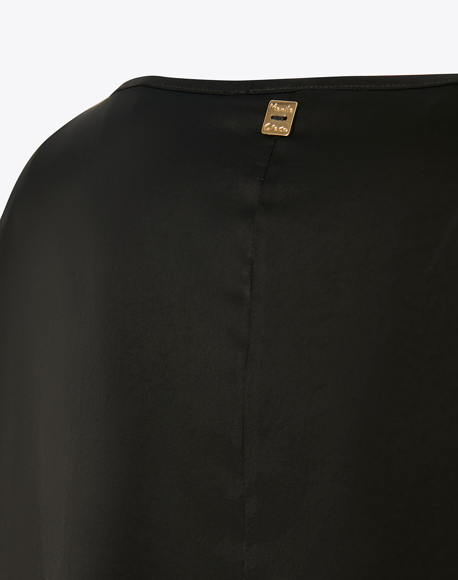 ASYMMETRICAL BLOUSE | Manila Grace