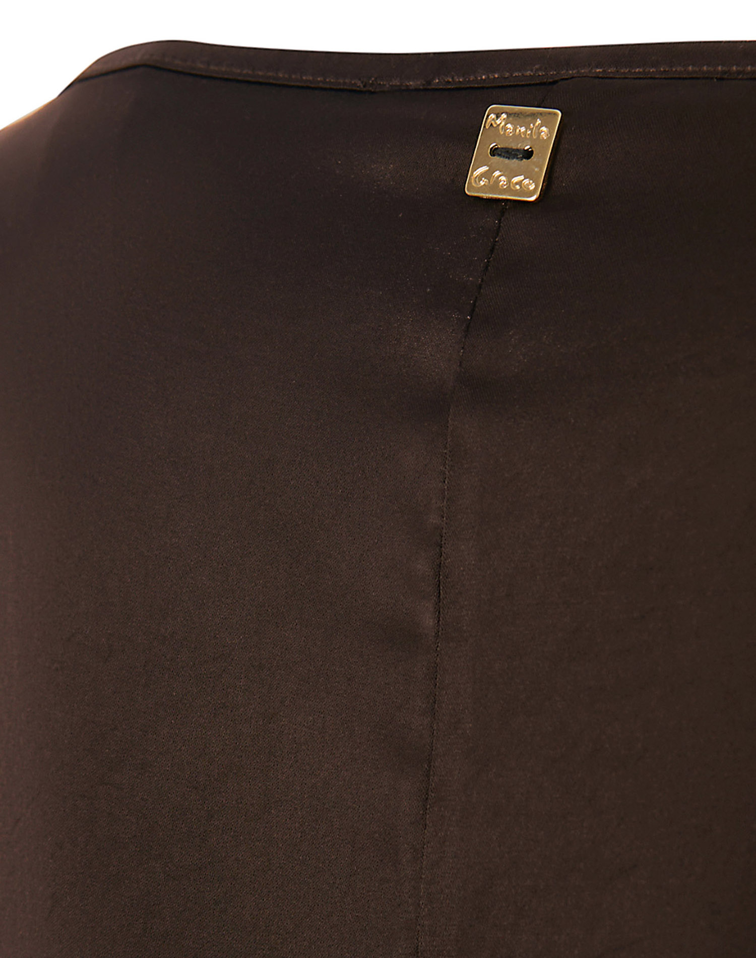 ASYMMETRICAL BLOUSE | Manila Grace