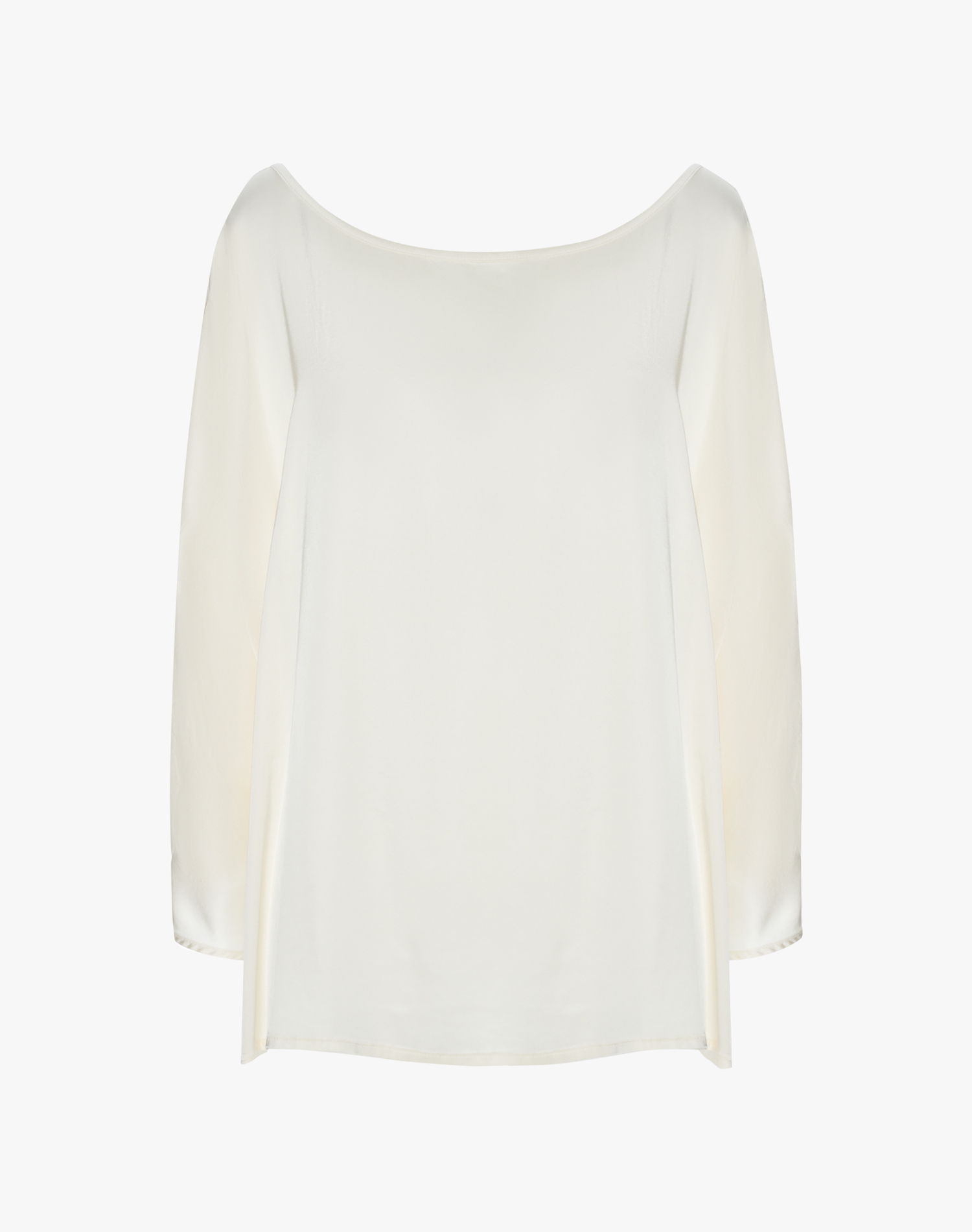 ASYMMETRICAL BLOUSE | Manila Grace