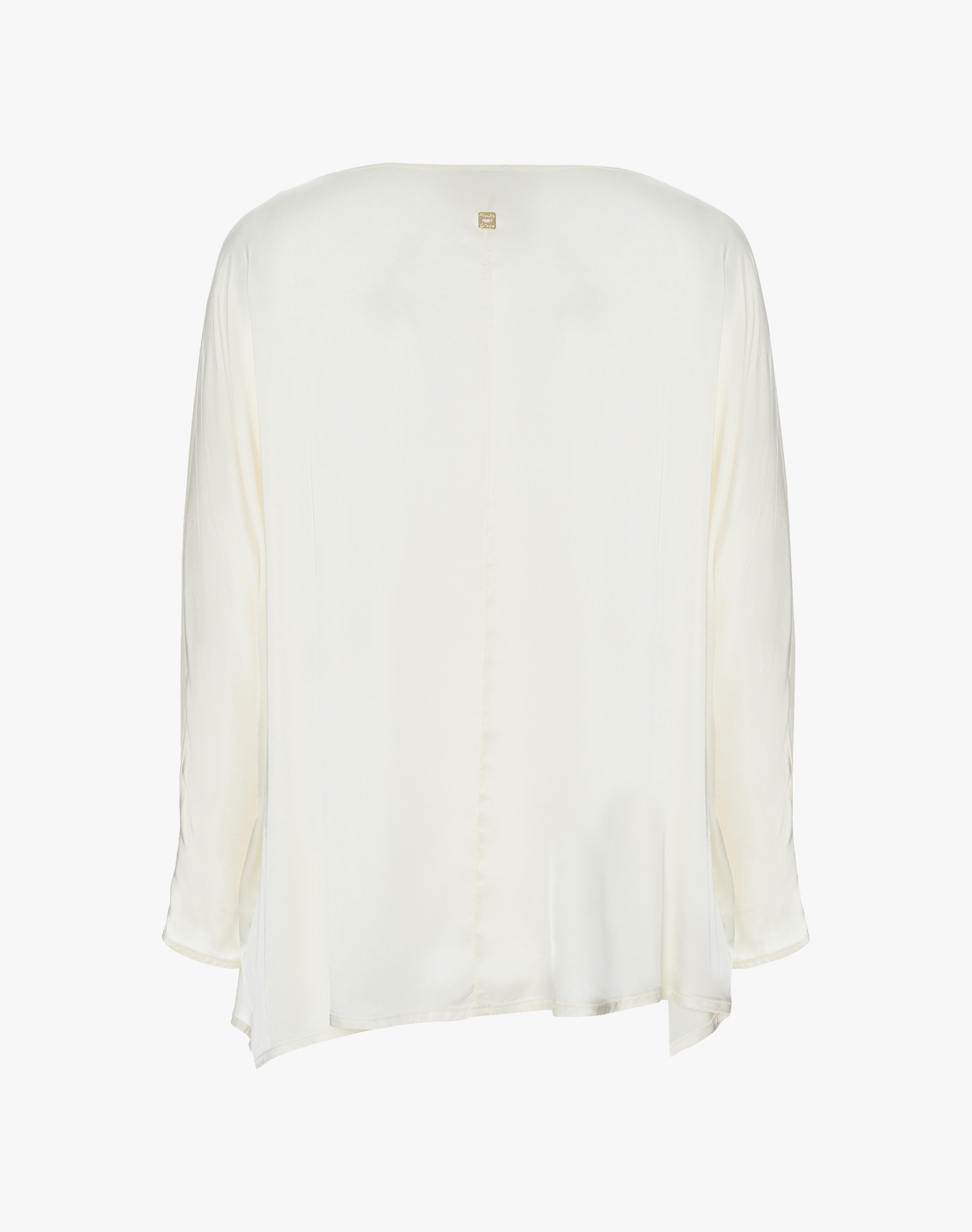 ASYMMETRICAL BLOUSE | Manila Grace