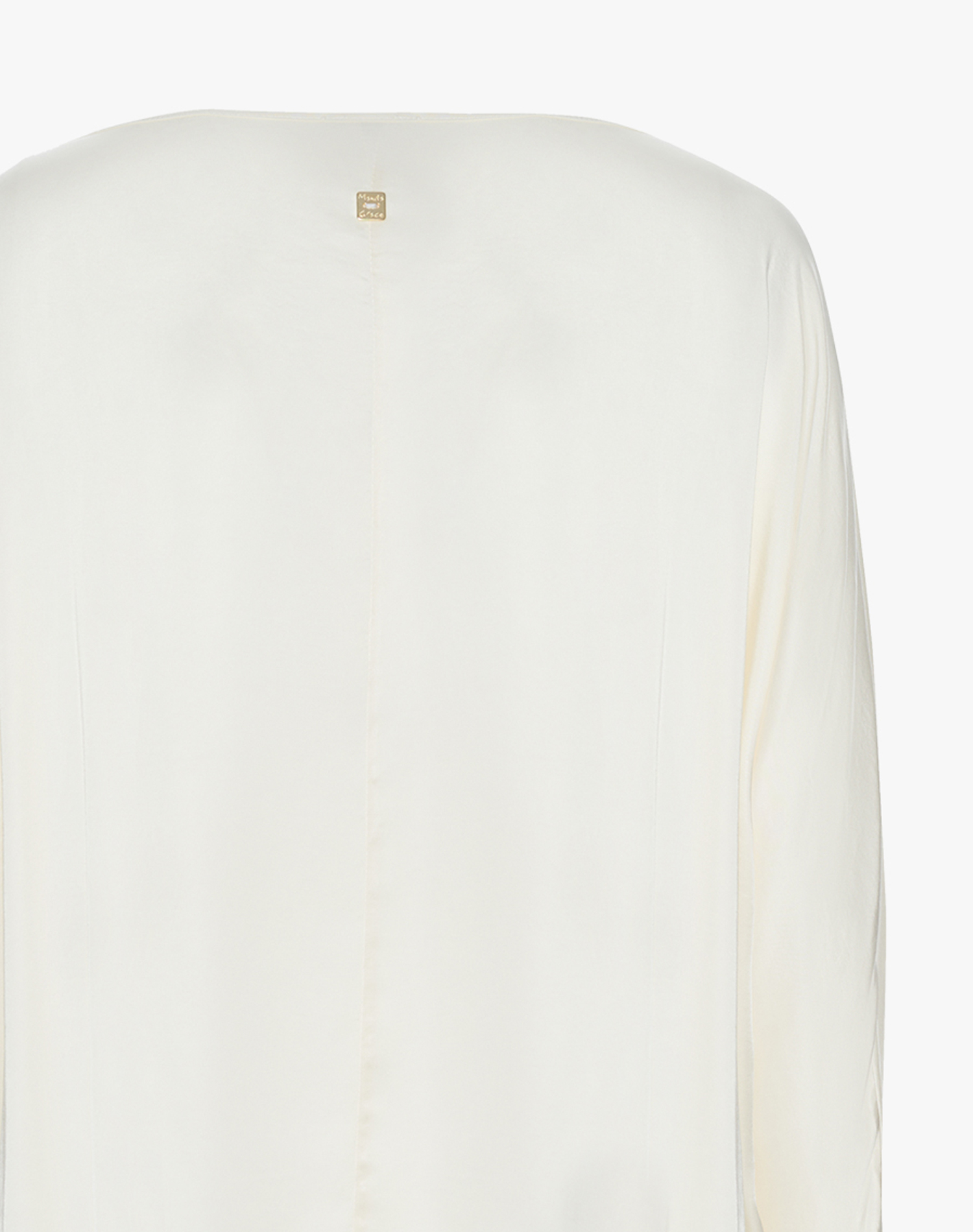 ASYMMETRICAL BLOUSE | Manila Grace