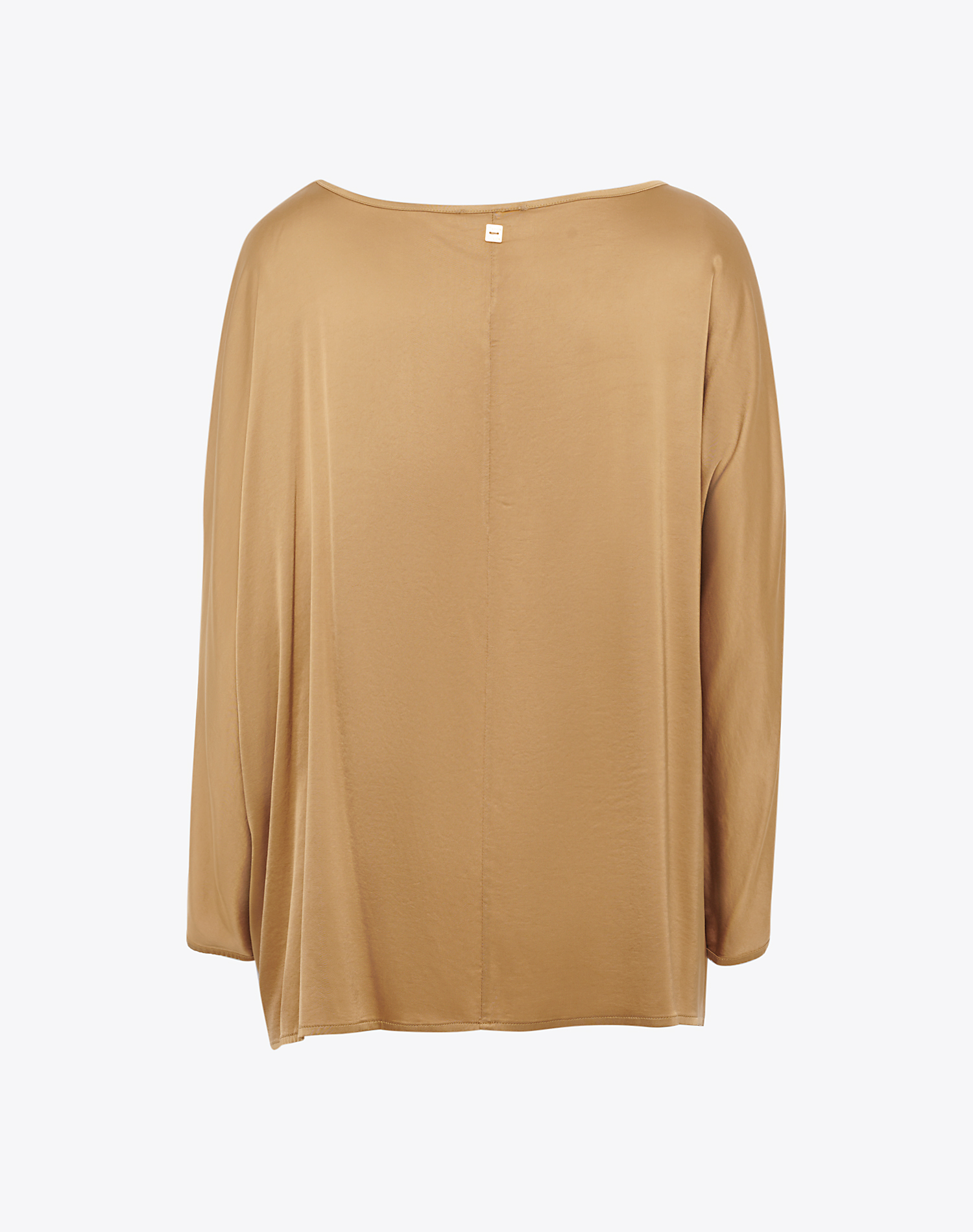 ASYMMETRICAL BLOUSE | Manila Grace