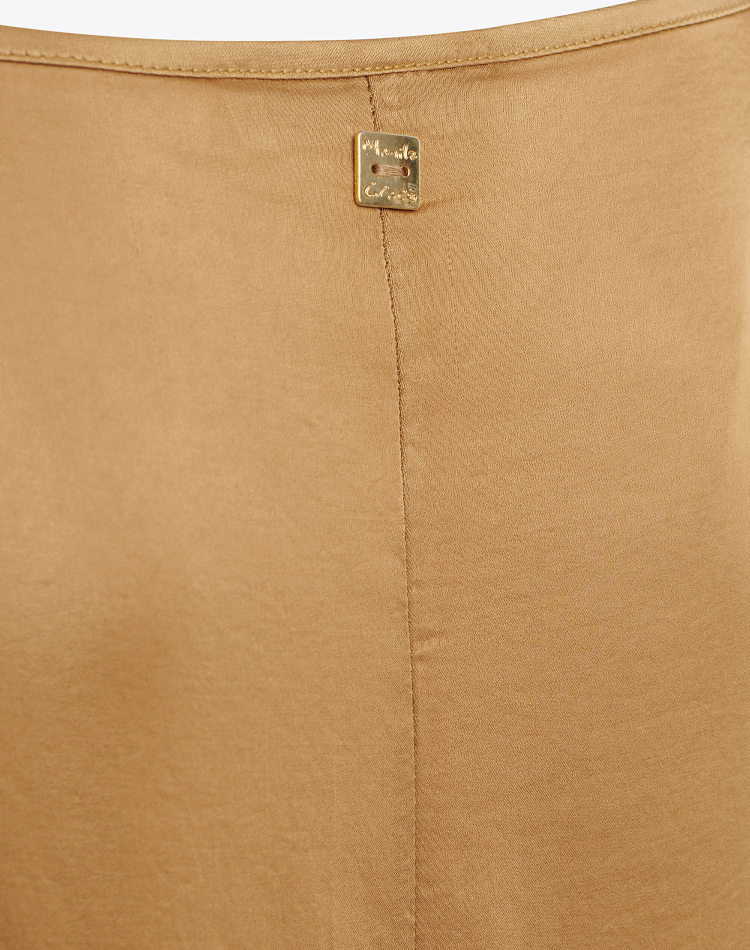 ASYMMETRICAL BLOUSE | Manila Grace
