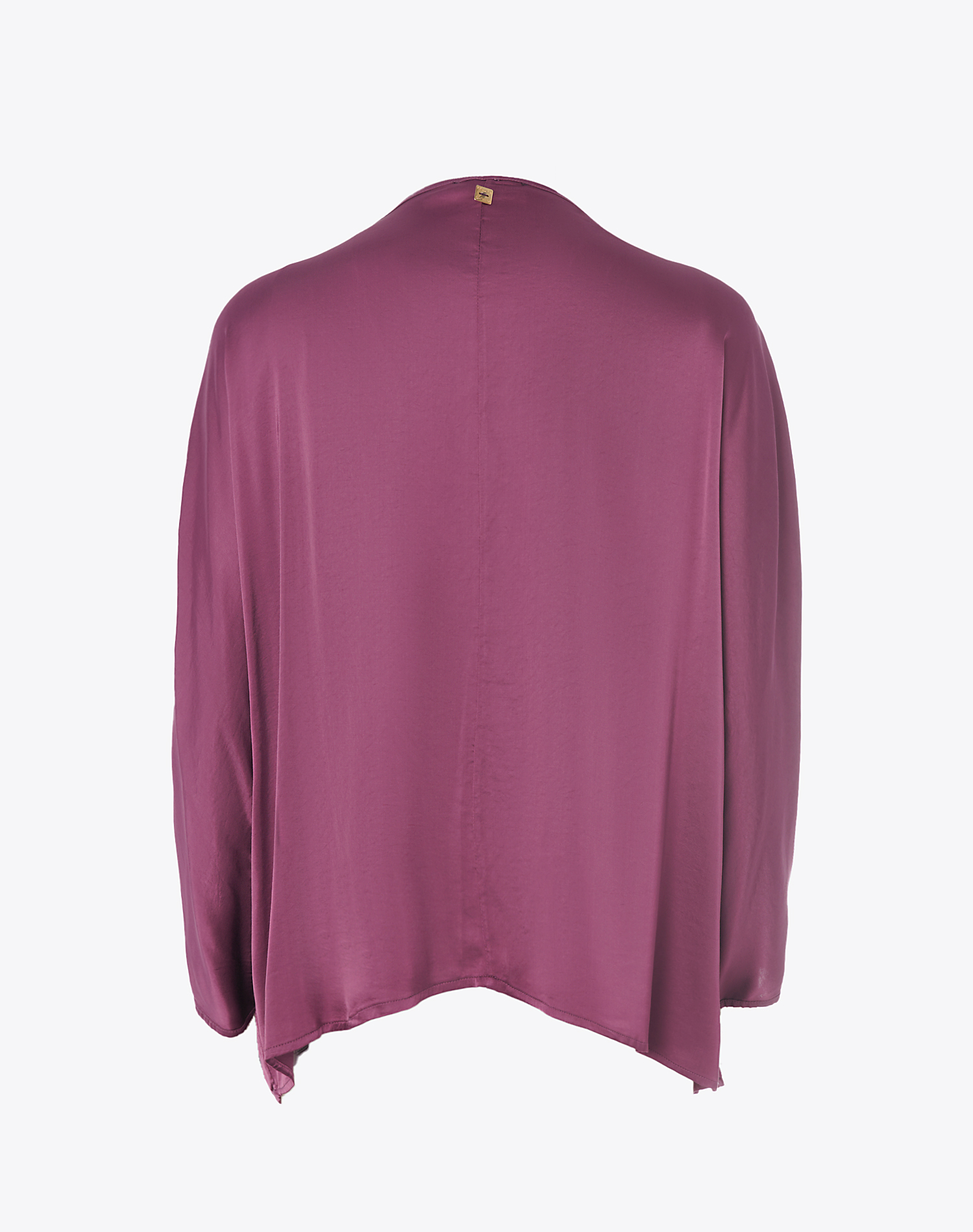 ASYMMETRICAL BLOUSE | Manila Grace