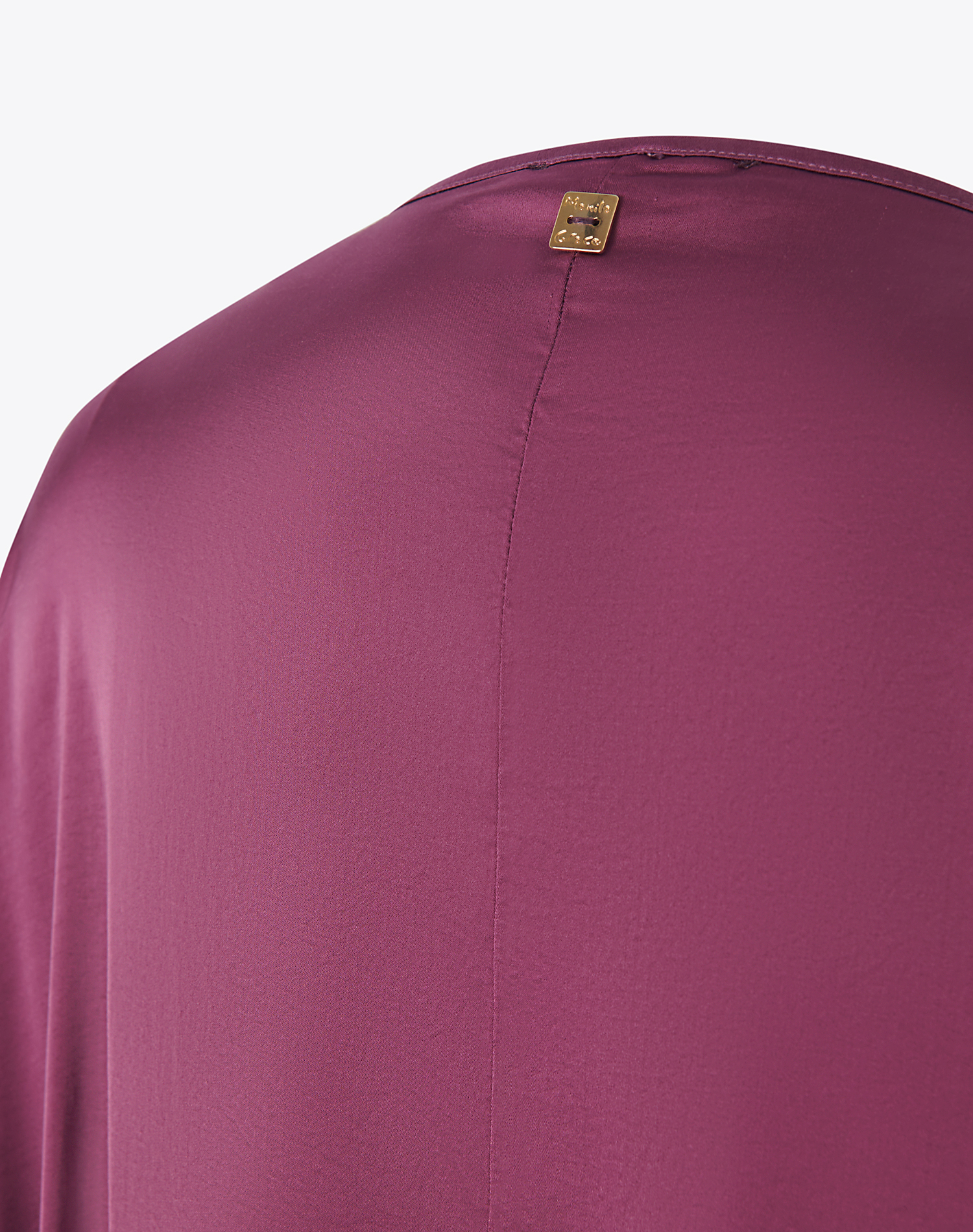 ASYMMETRICAL BLOUSE | Manila Grace