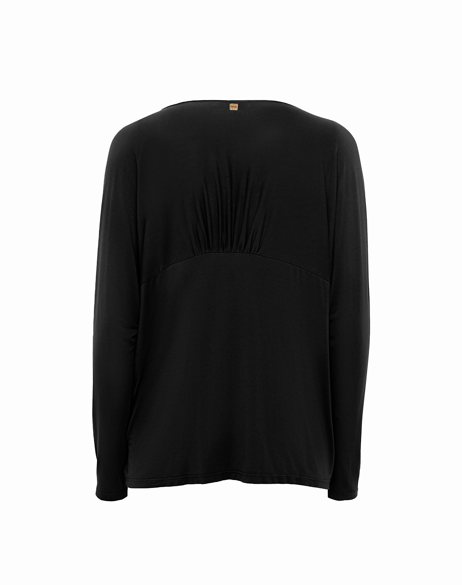 V-NECK BLOUSE | Manila Grace