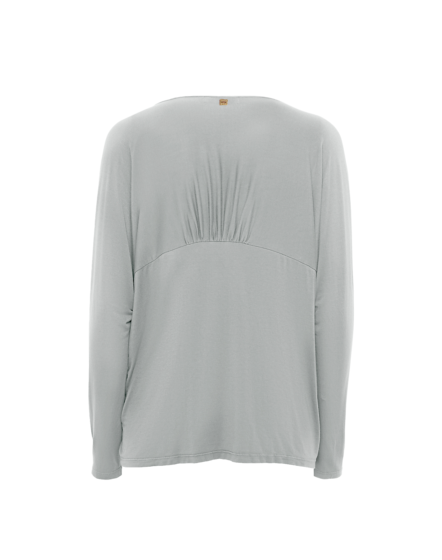 V-NECK BLOUSE | Manila Grace