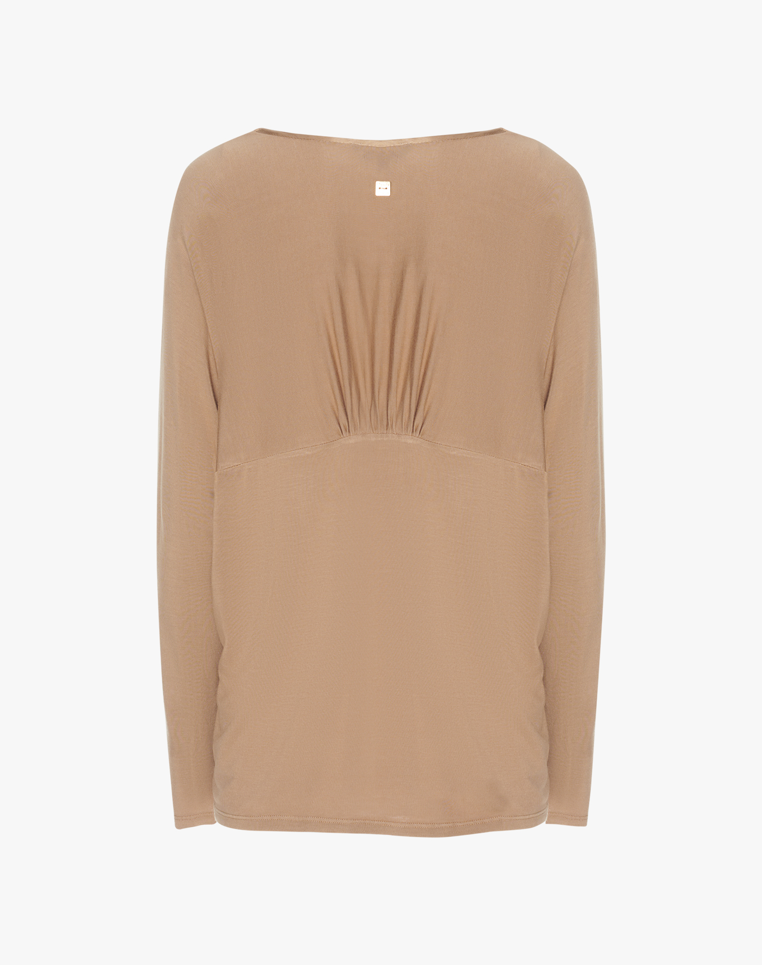 V-NECK BLOUSE | Manila Grace