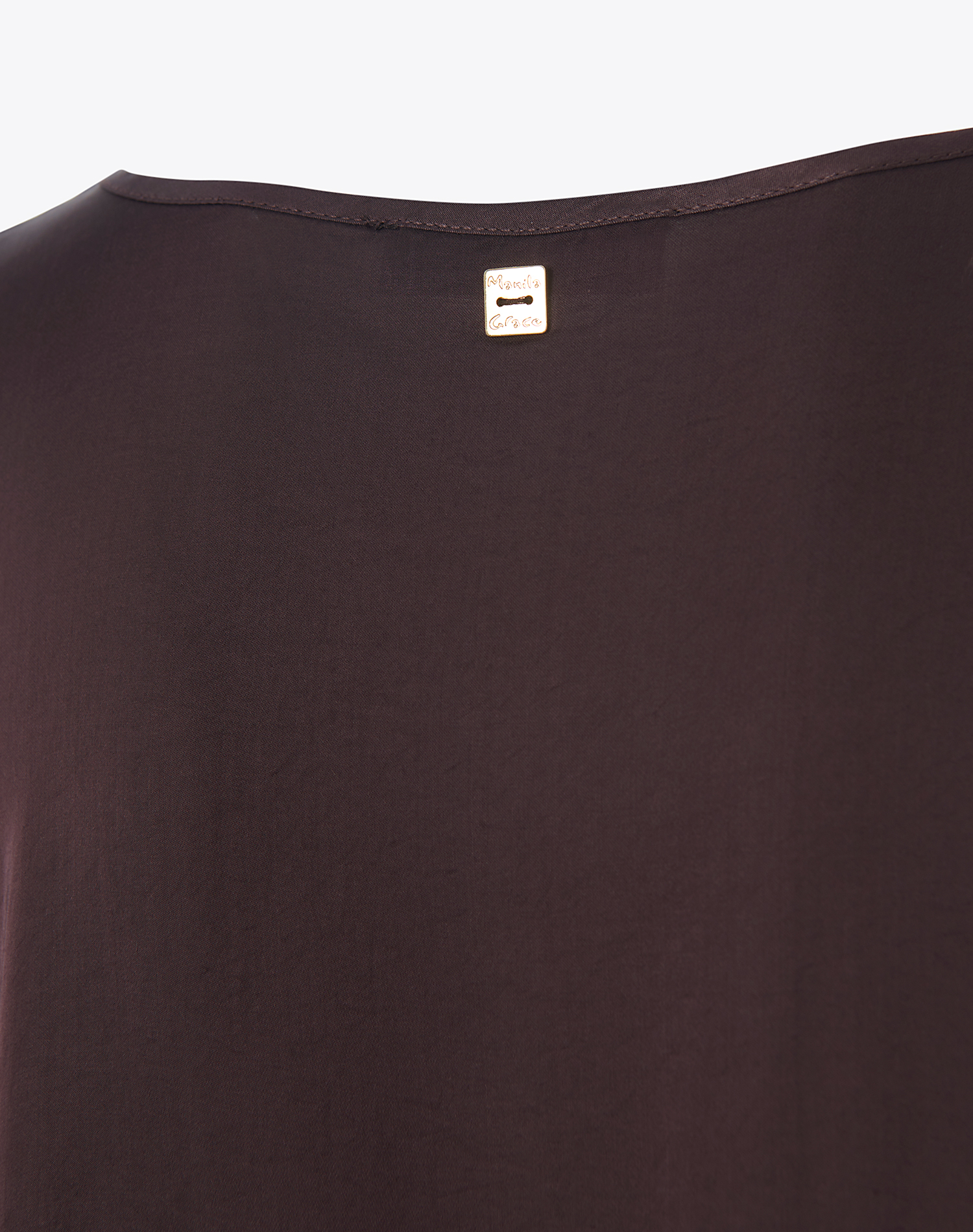 OVERSIZED BLOUSE | Manila Grace