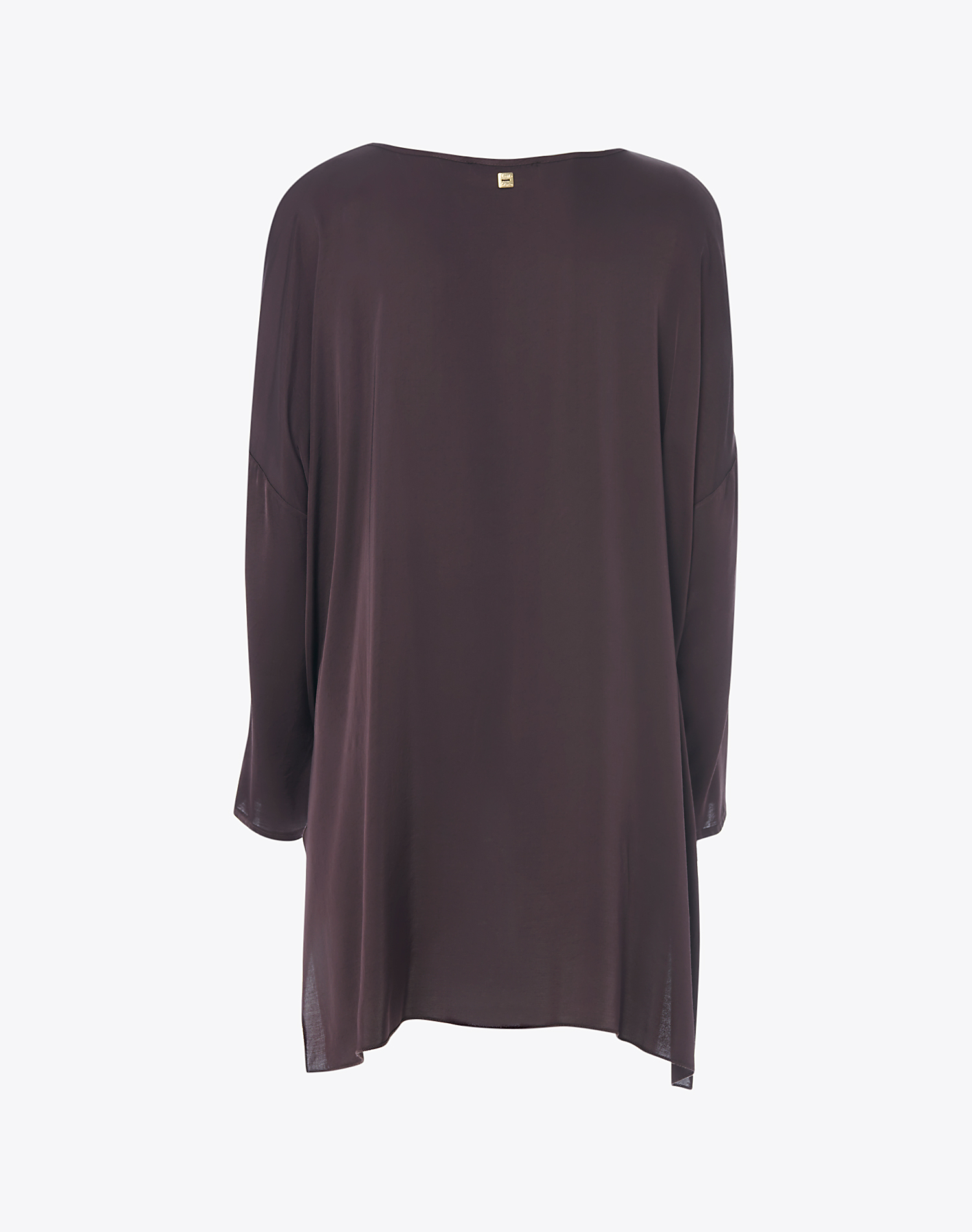OVERSIZED BLOUSE | Manila Grace