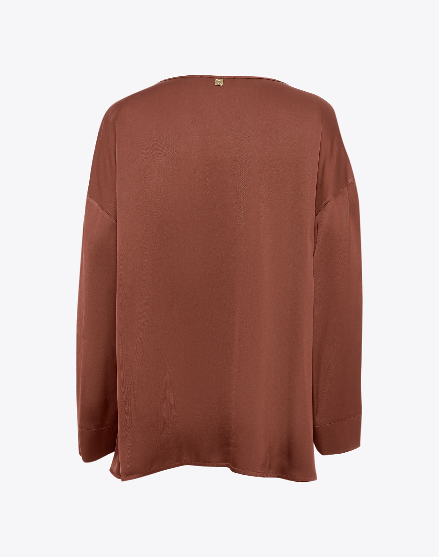 OVERSIZED BLOUSE | Manila Grace