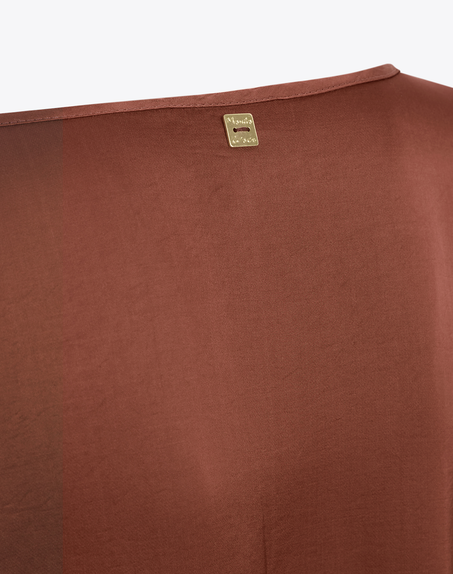 OVERSIZED BLOUSE | Manila Grace
