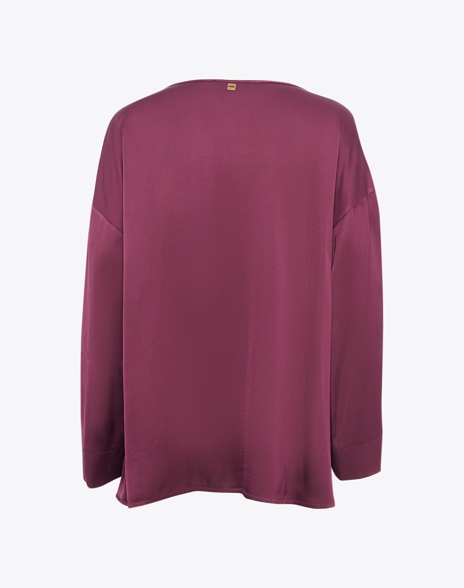OVERSIZED BLOUSE | Manila Grace