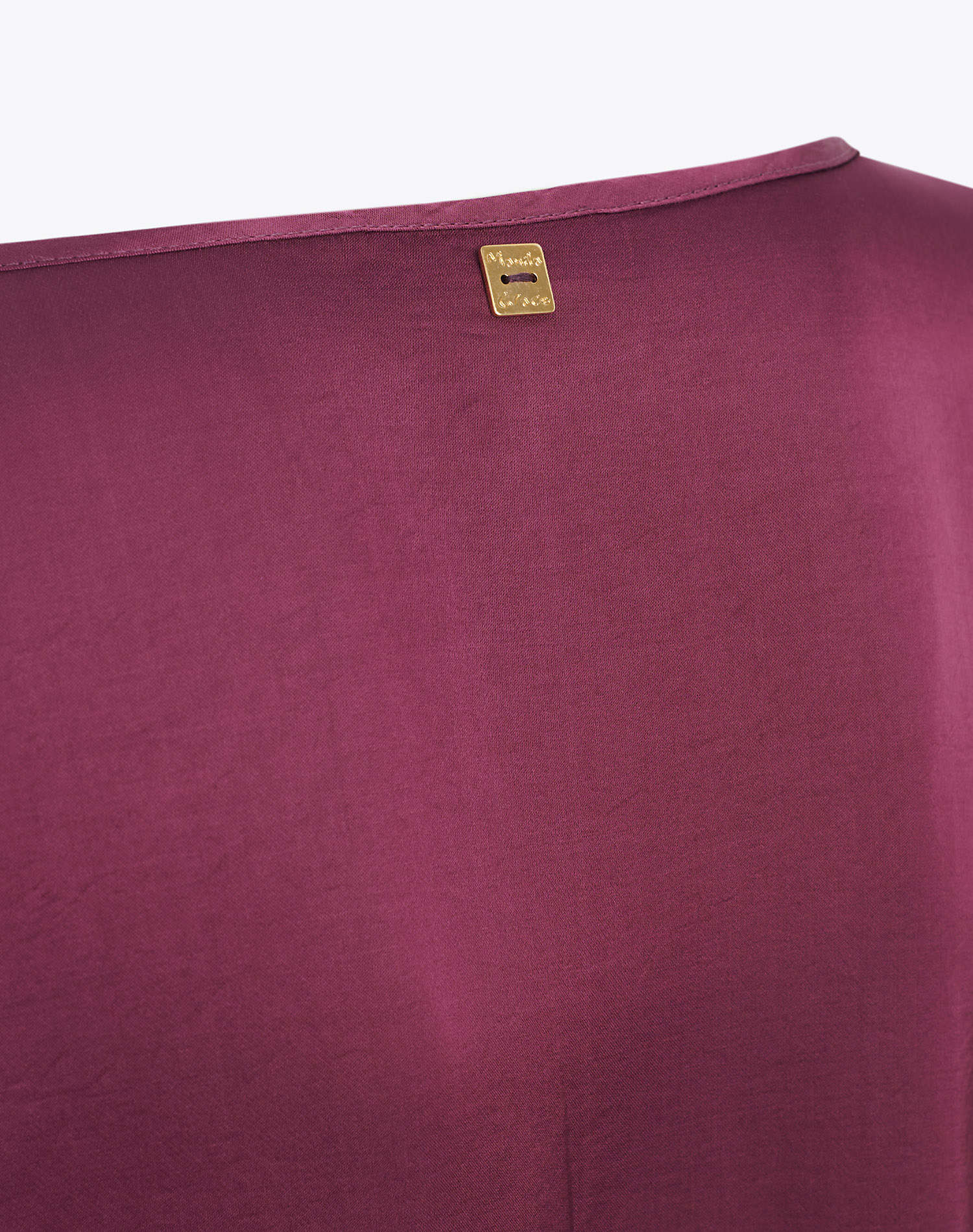 OVERSIZED BLOUSE | Manila Grace