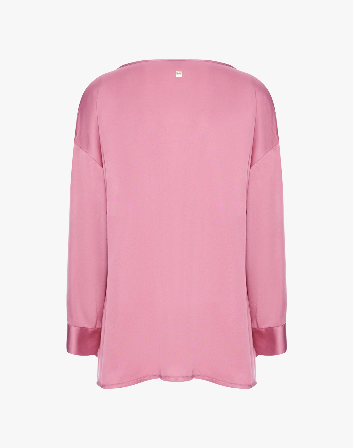 OVERSIZED BLOUSE | Manila Grace