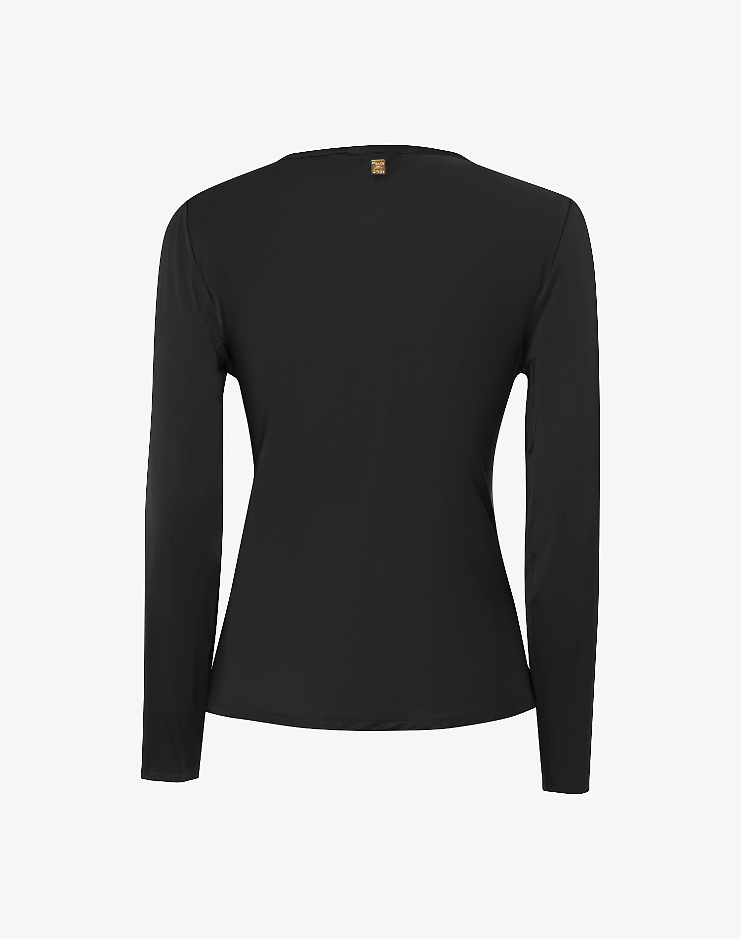 LONG-SLEEVE BLOUSE | Manila Grace