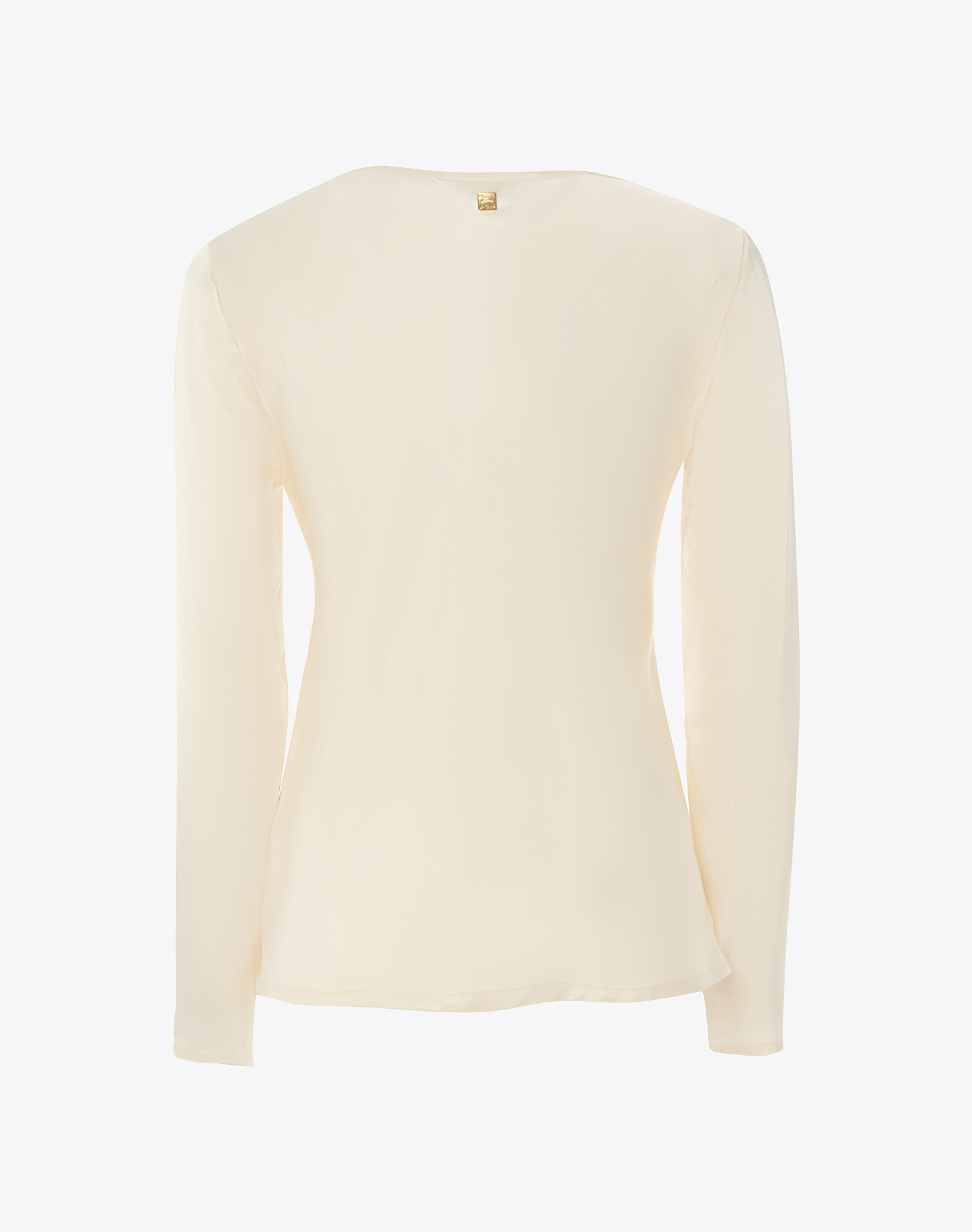 LONG-SLEEVE BLOUSE | Manila Grace