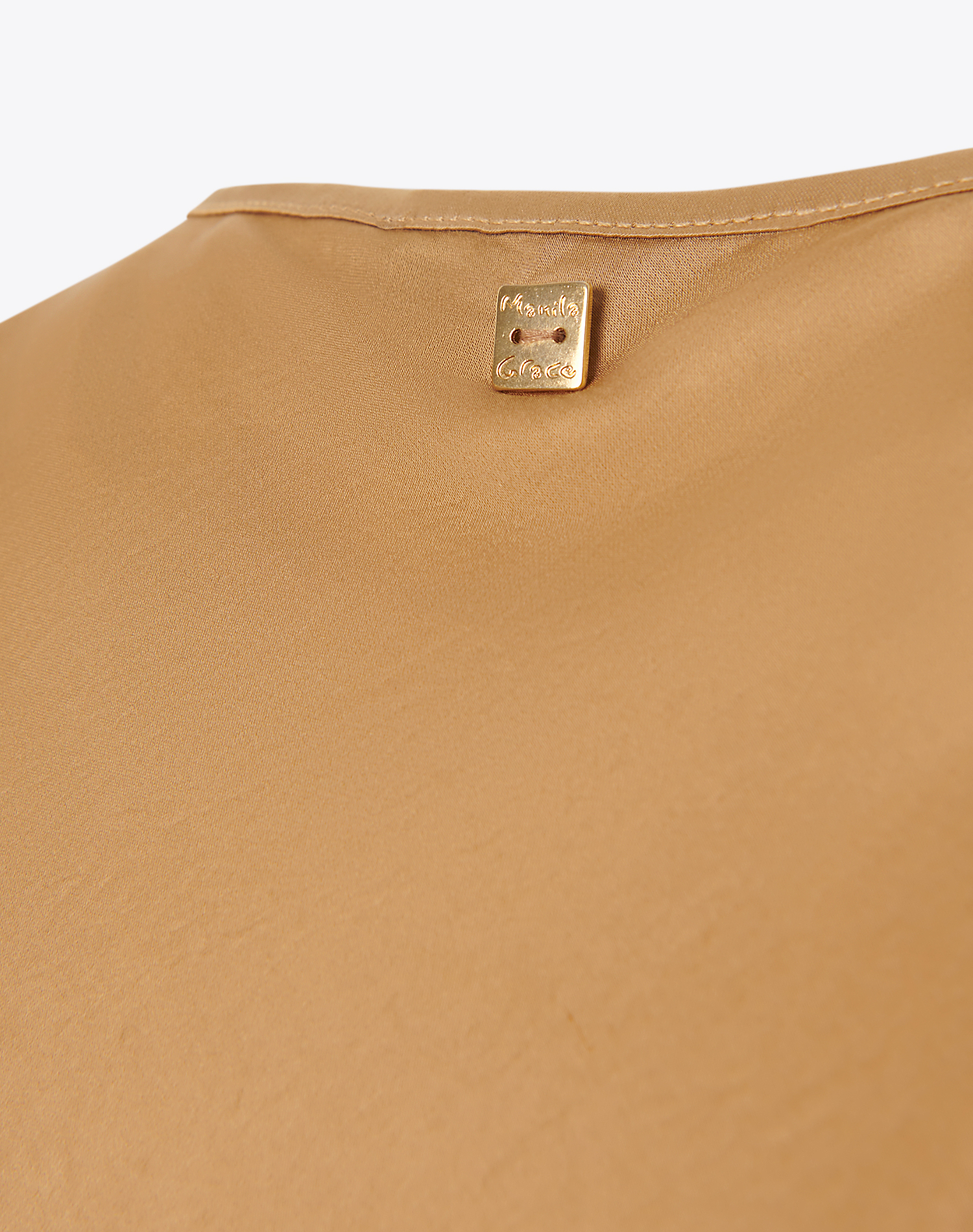 LONG-SLEEVE BLOUSE | Manila Grace