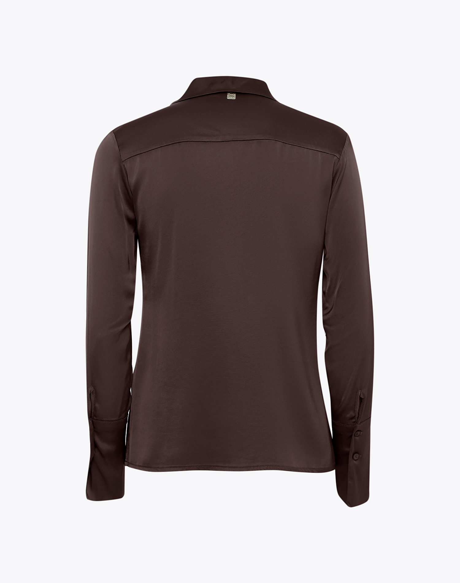 SLIM FIT SHIRT | Manila Grace