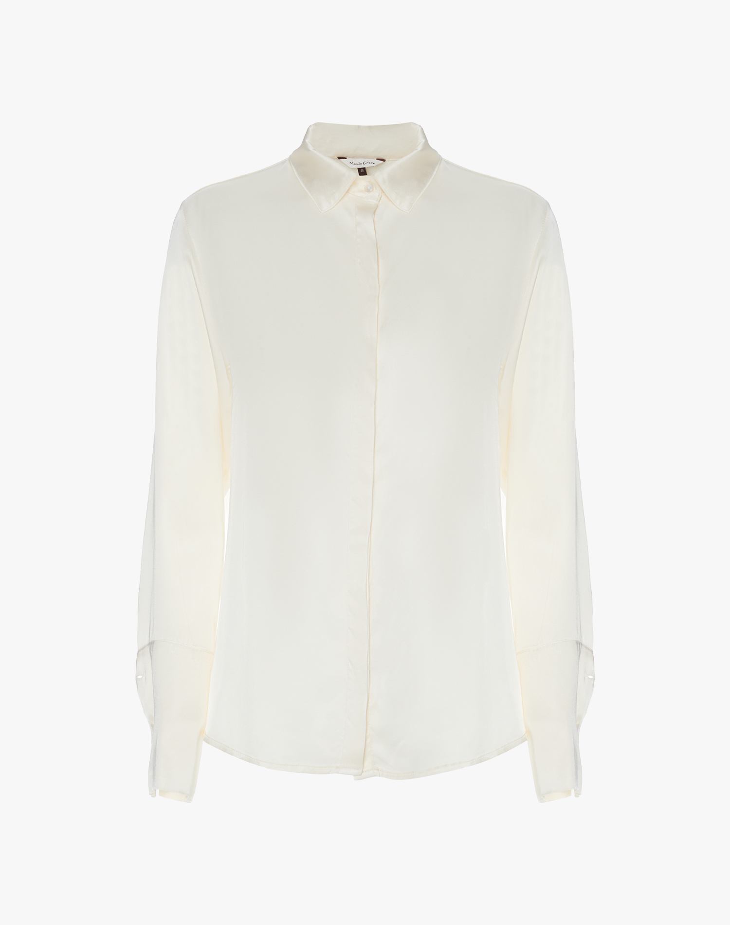 SLIM FIT SHIRT | Manila Grace