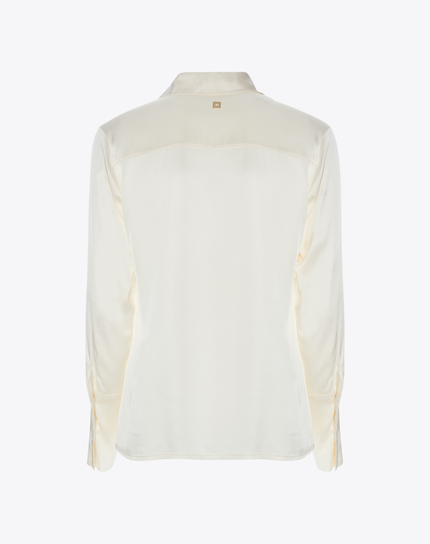 SLIM FIT SHIRT | Manila Grace