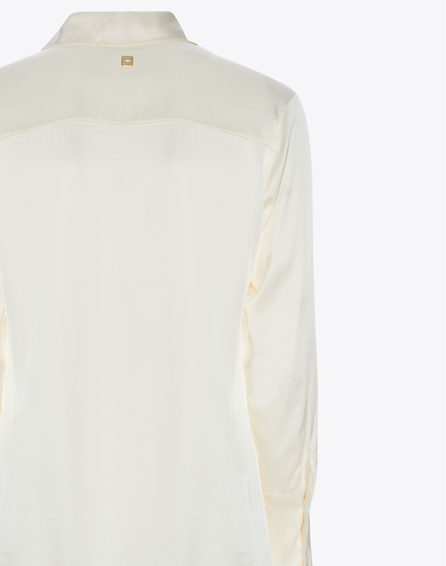 SLIM FIT SHIRT | Manila Grace