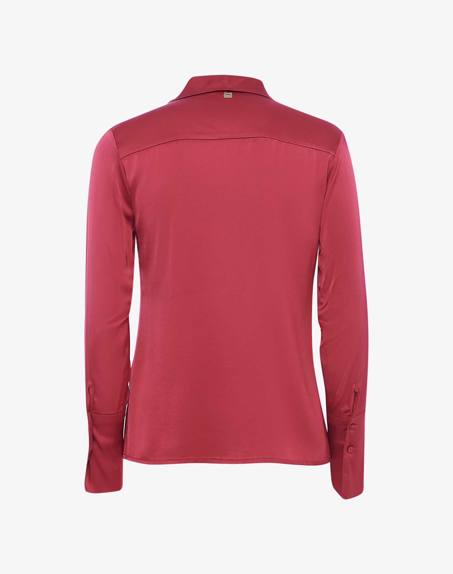 SLIM FIT SHIRT | Manila Grace